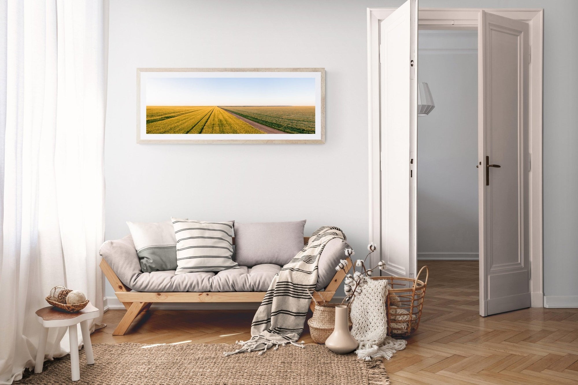 Cade - Mingenew Wall Art - Digital Download - Days Adrift