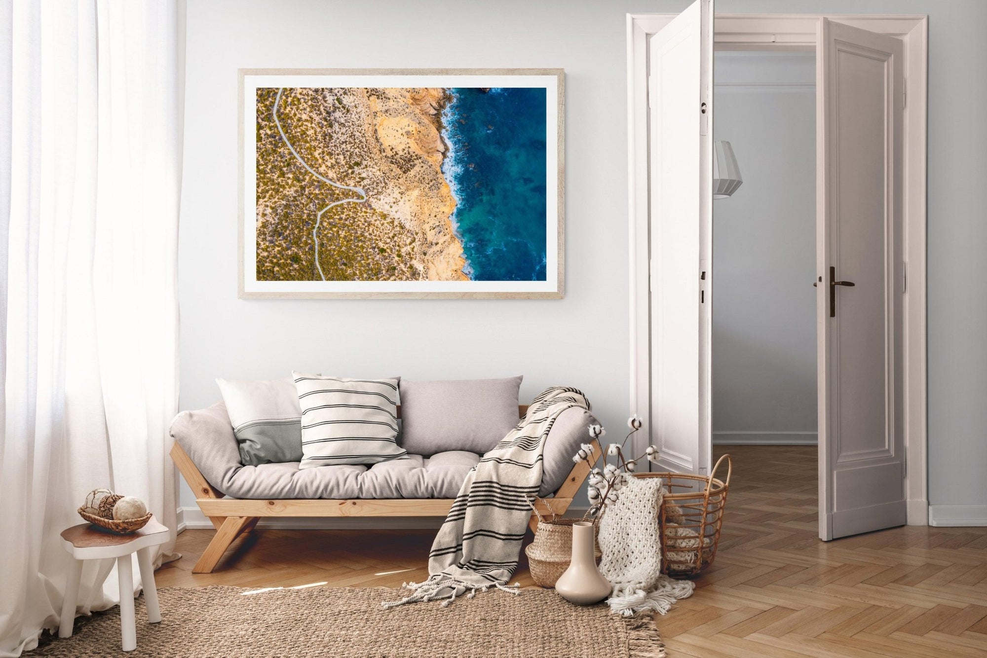 Cain - Kalbarri Wall Art - Digital Download - Days Adrift