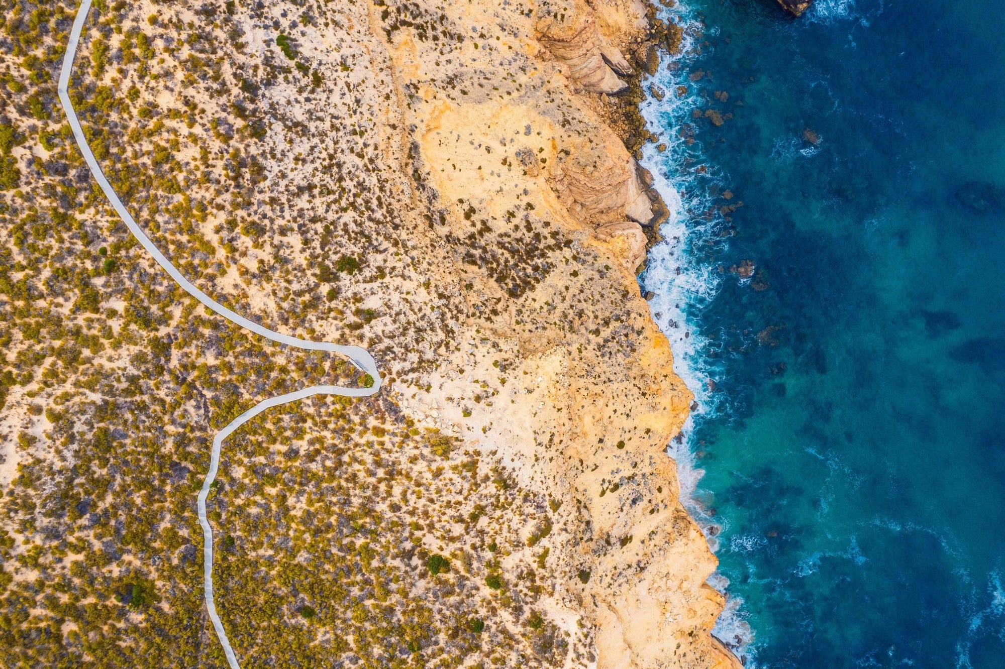 Cain - Kalbarri Wall Art - Digital Download - Days Adrift