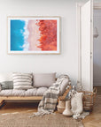 Callie - Cape Leveque Wall Art - Digital Download - Days Adrift