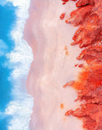Callie - Cape Leveque Wall Art - Digital Download - Days Adrift