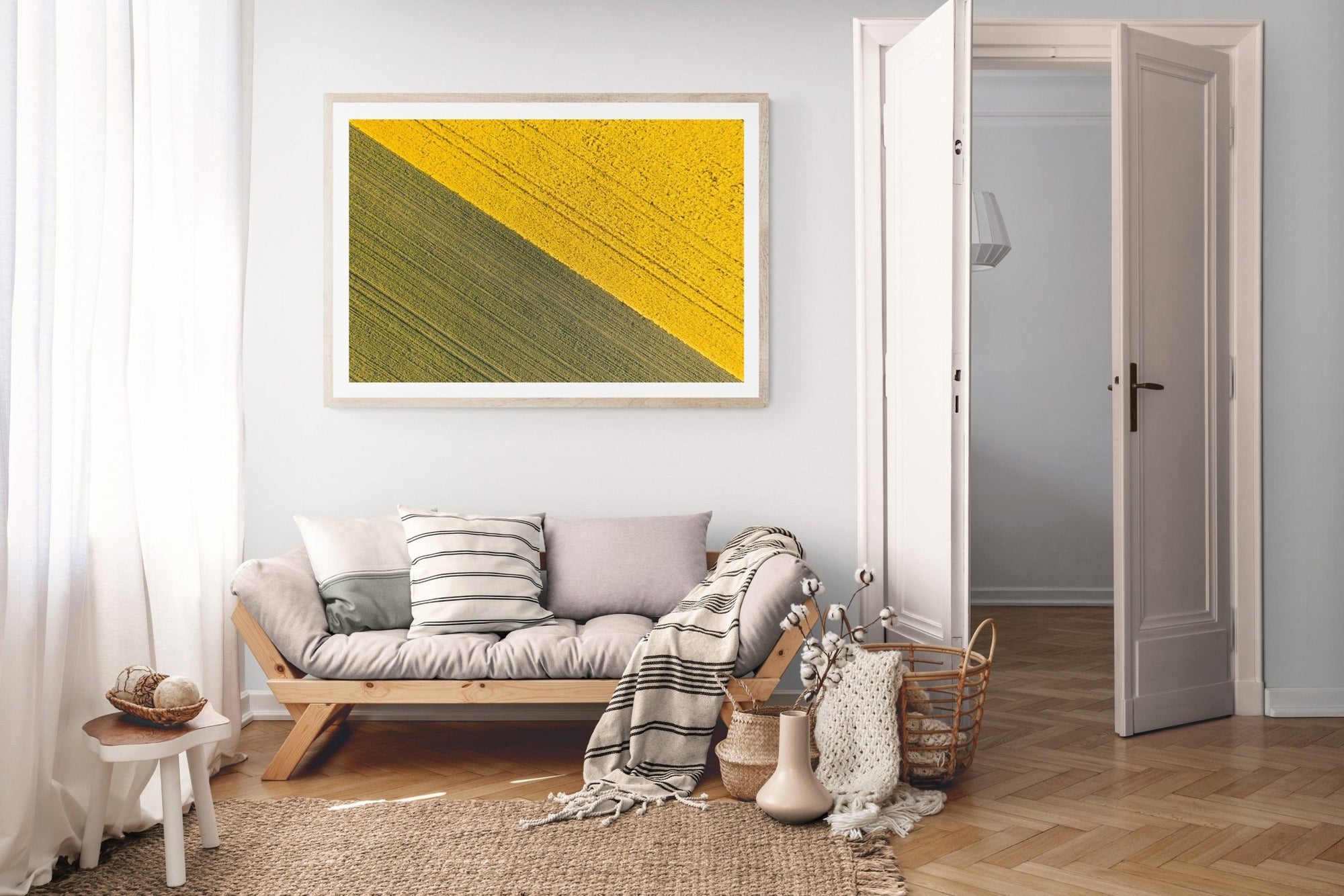 Camila - Mingenew Wall Art - Digital Download - Days Adrift