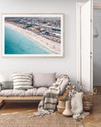 Carlos - Scarborough Wall Art - Digital Download - Days Adrift