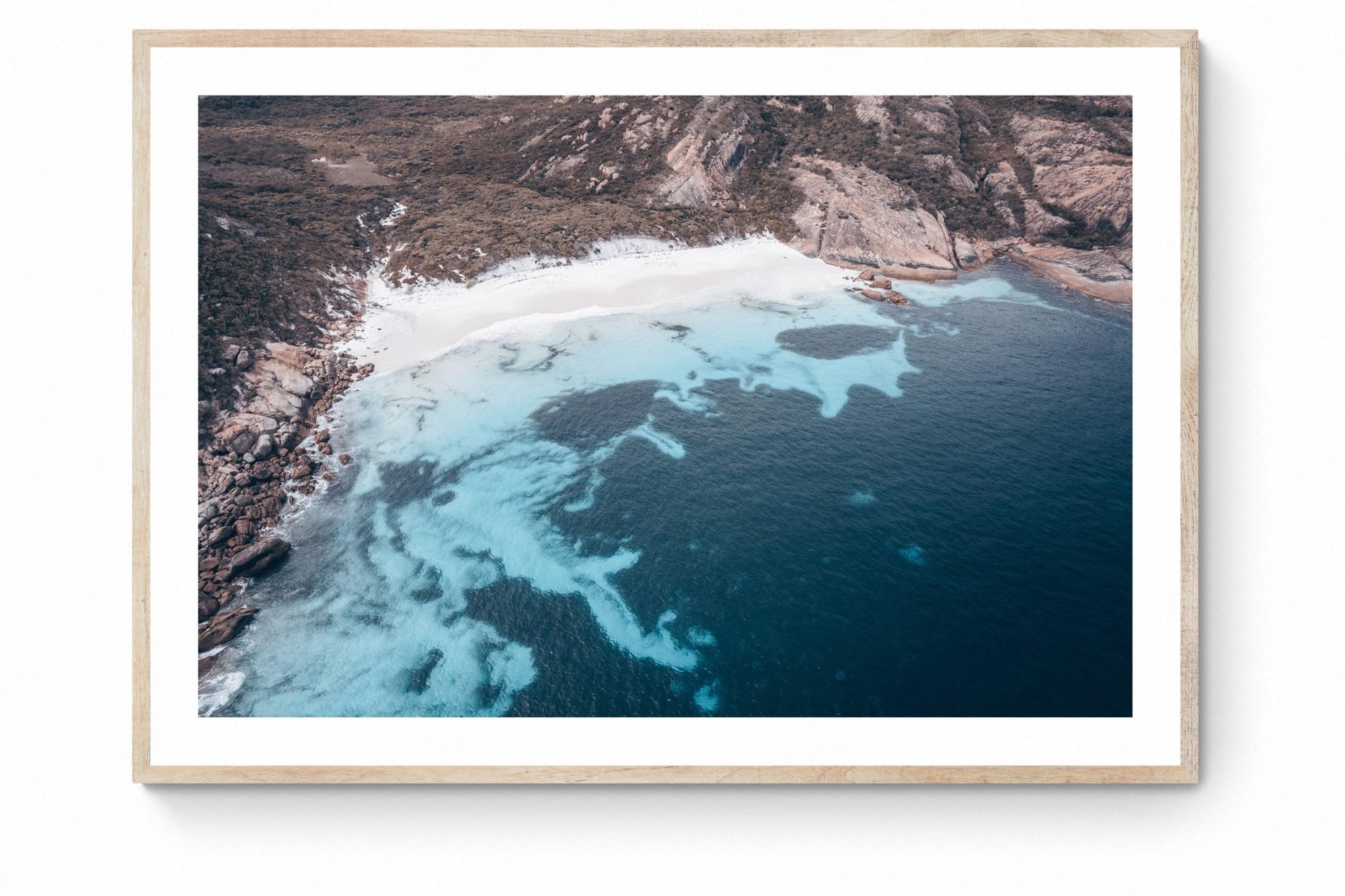 Carter - Esperance Wall Art - Digital Download - Days Adrift