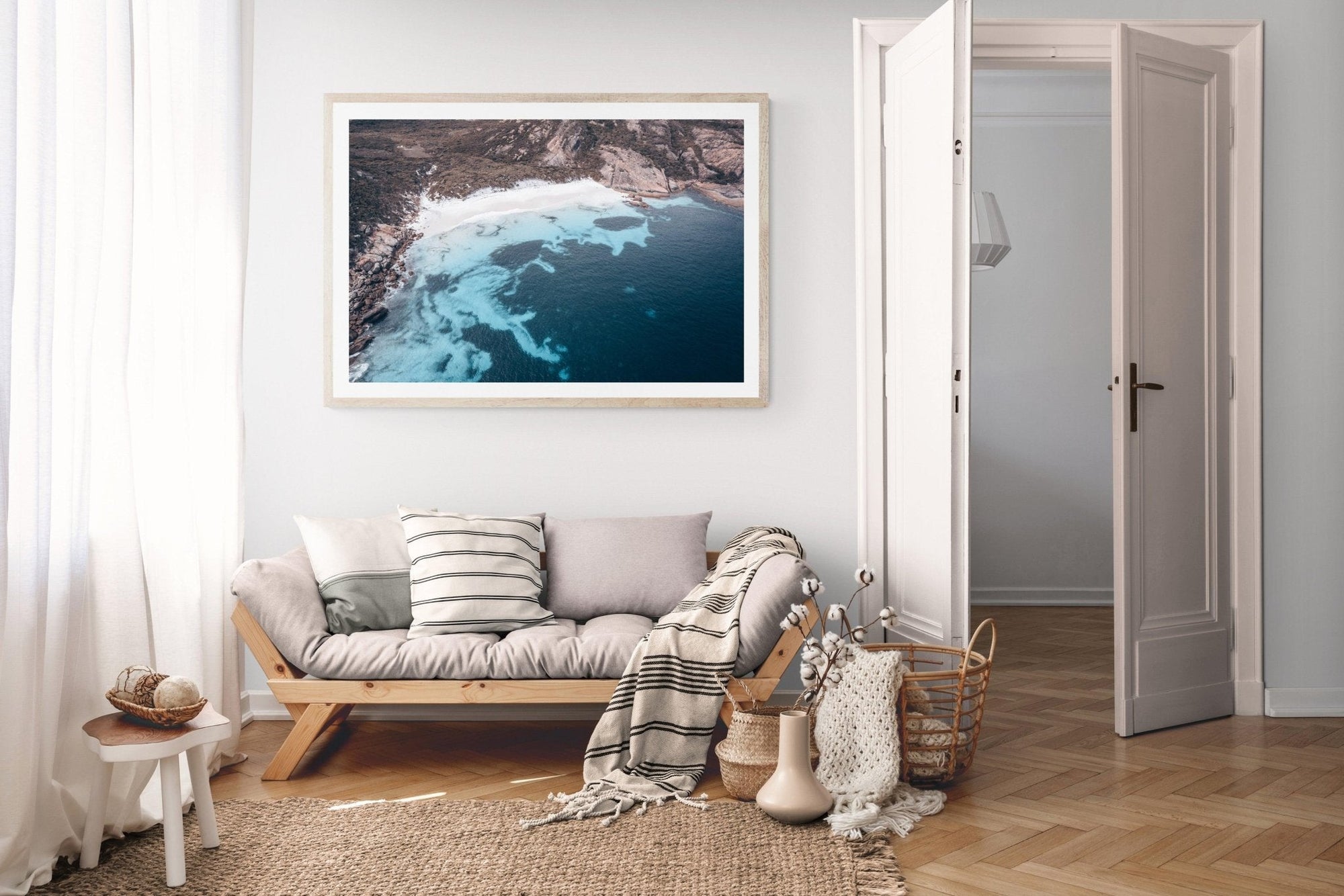 Carter - Esperance Wall Art - Digital Download - Days Adrift