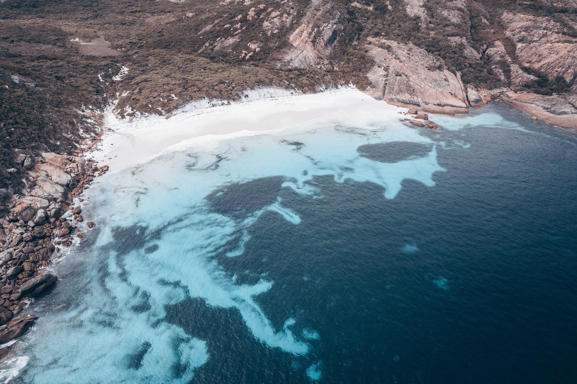 Carter - Esperance Wall Art - Digital Download - Days Adrift