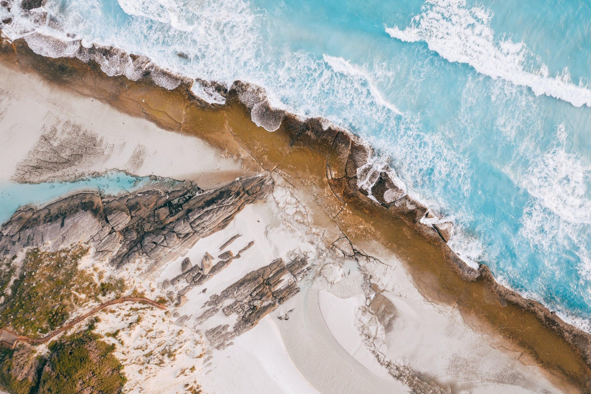 Ceri - Esperance Wall Art - Digital Download - Days Adrift