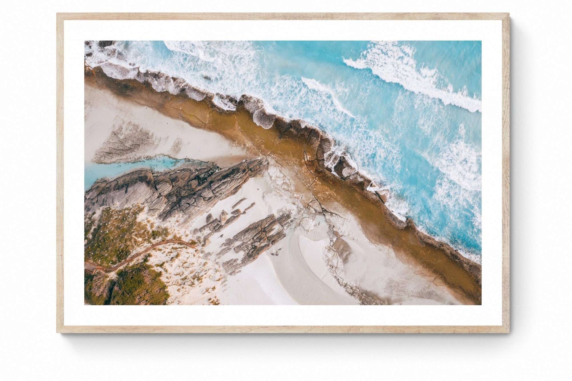 Ceri - Esperance Wall Art - Digital Download - Days Adrift