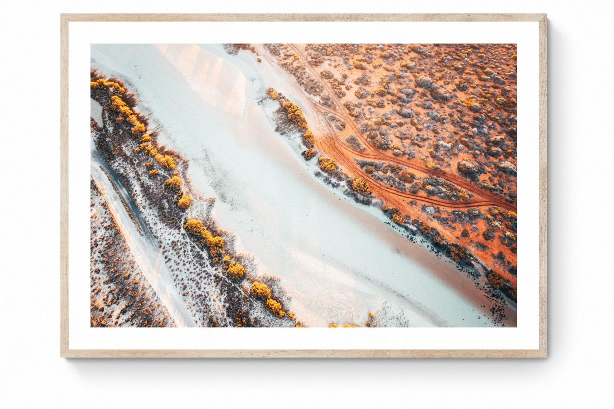 Charles - Shark Bay Wall Art - Digital Download - Days Adrift