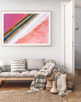 Chloe - Kalbarri Wall Art - Digital Download - Days Adrift