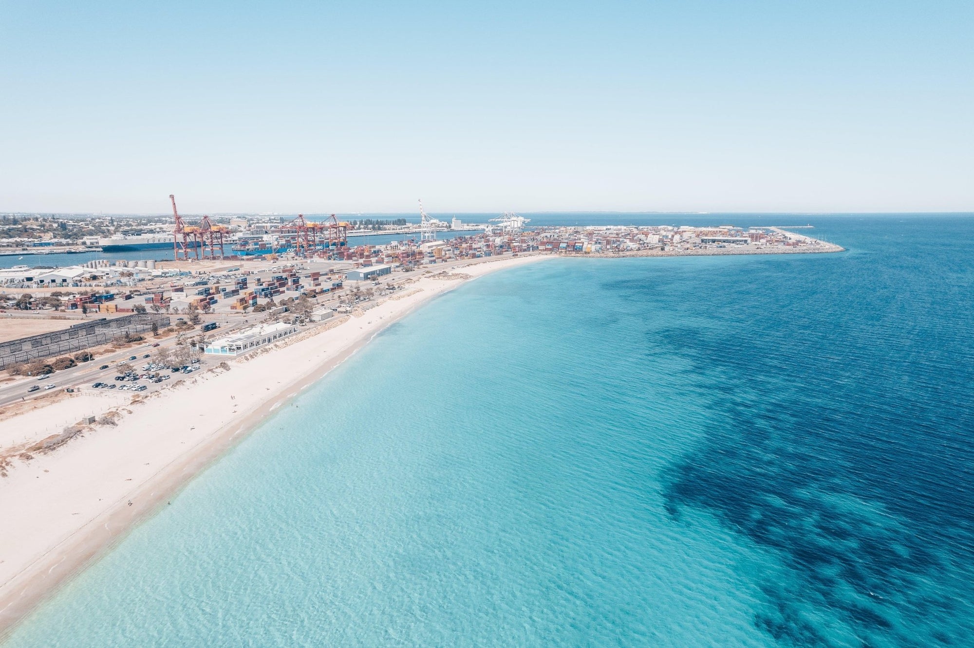 Ciara - Fremantle Wall Art - Digital Download - Days Adrift