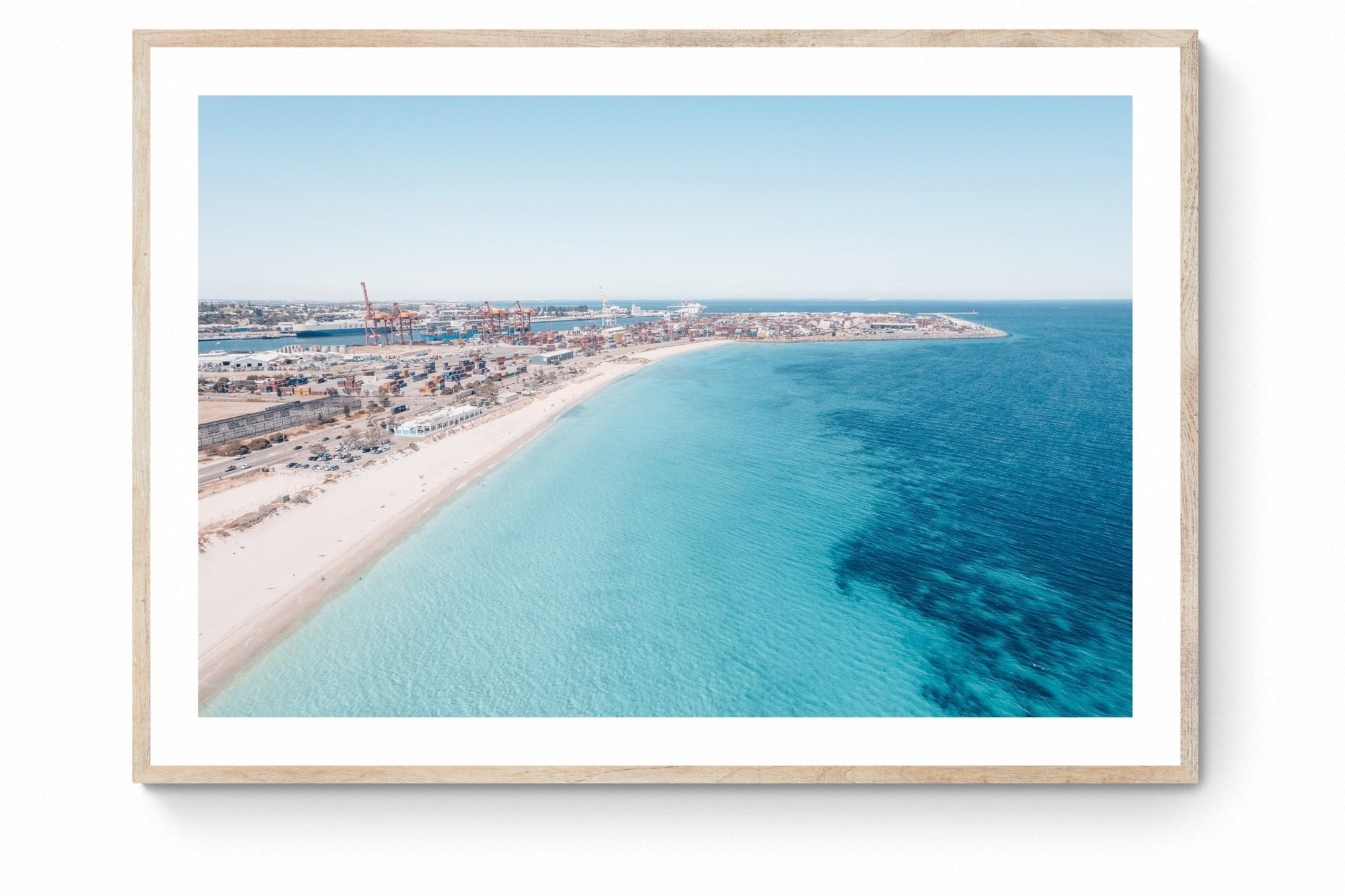 Ciara - Fremantle Wall Art - Digital Download - Days Adrift