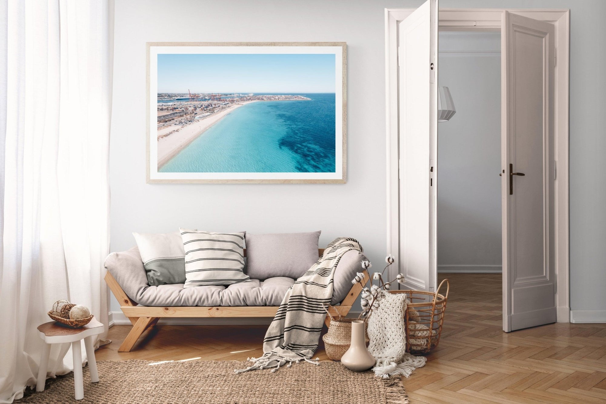 Ciara - Fremantle Wall Art - Digital Download - Days Adrift