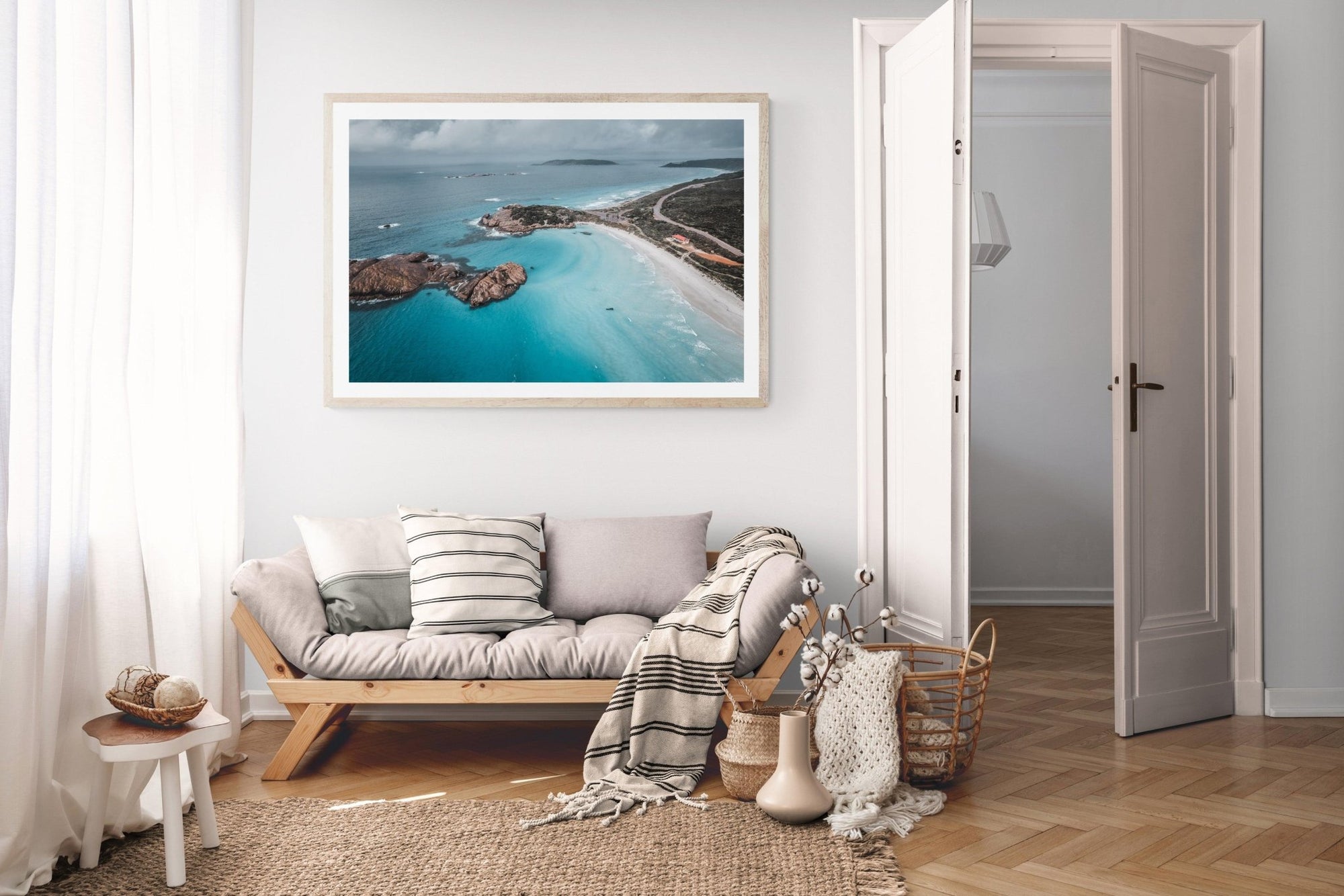 Cillian - Esperance Wall Art - Digital Download - Days Adrift