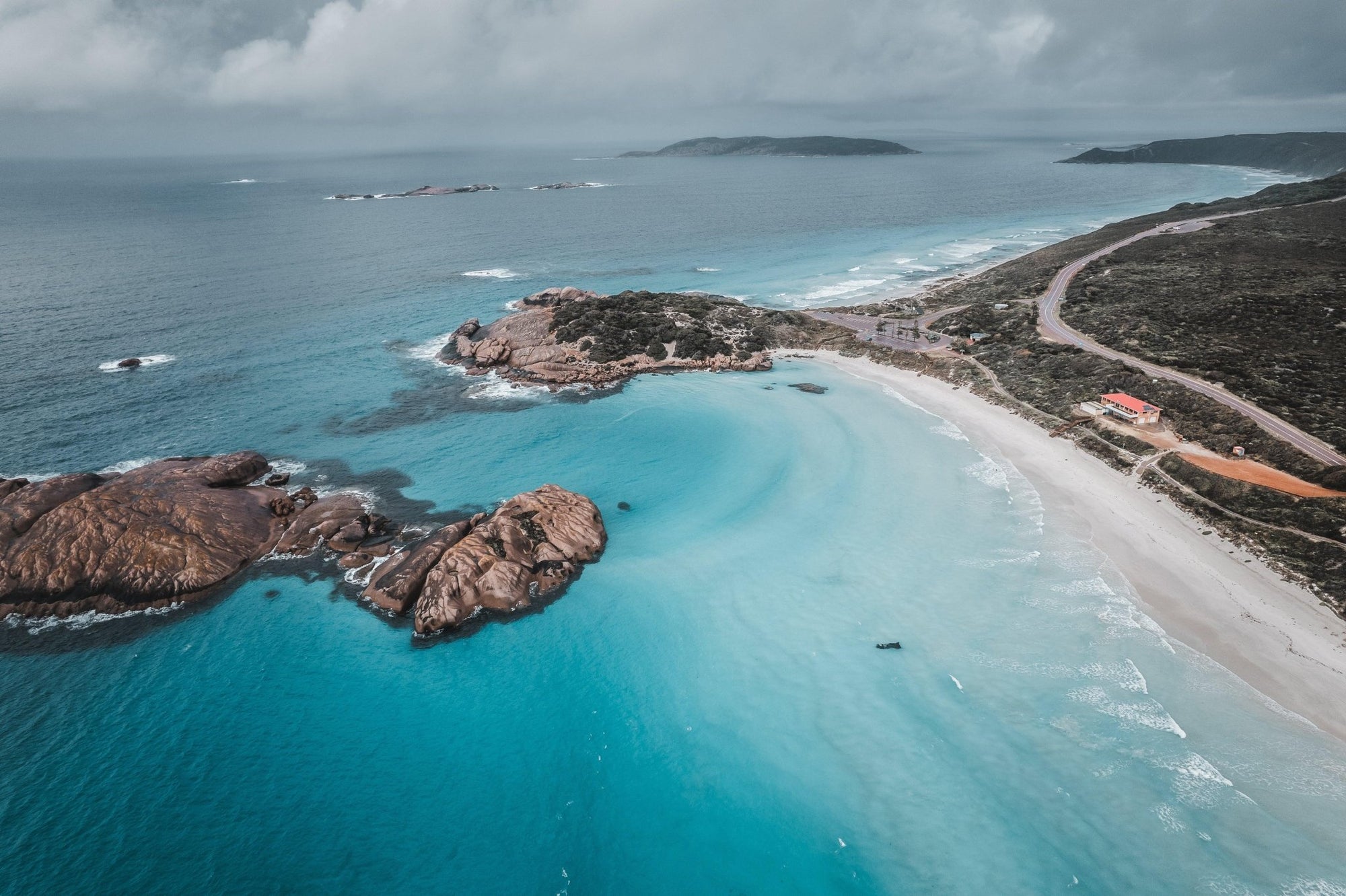 Cillian - Esperance Wall Art - Digital Download - Days Adrift