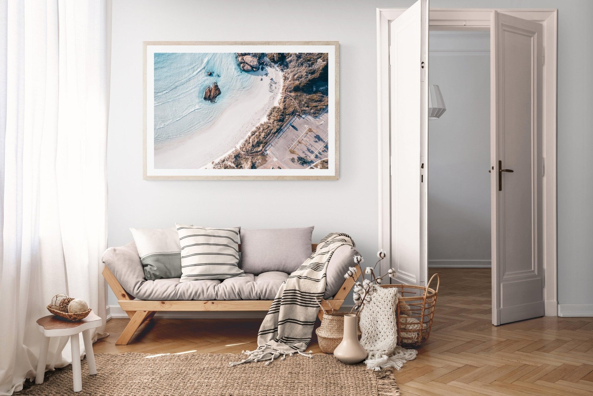 Cinnamon - Esperance Wall Art - Digital Download - Days Adrift