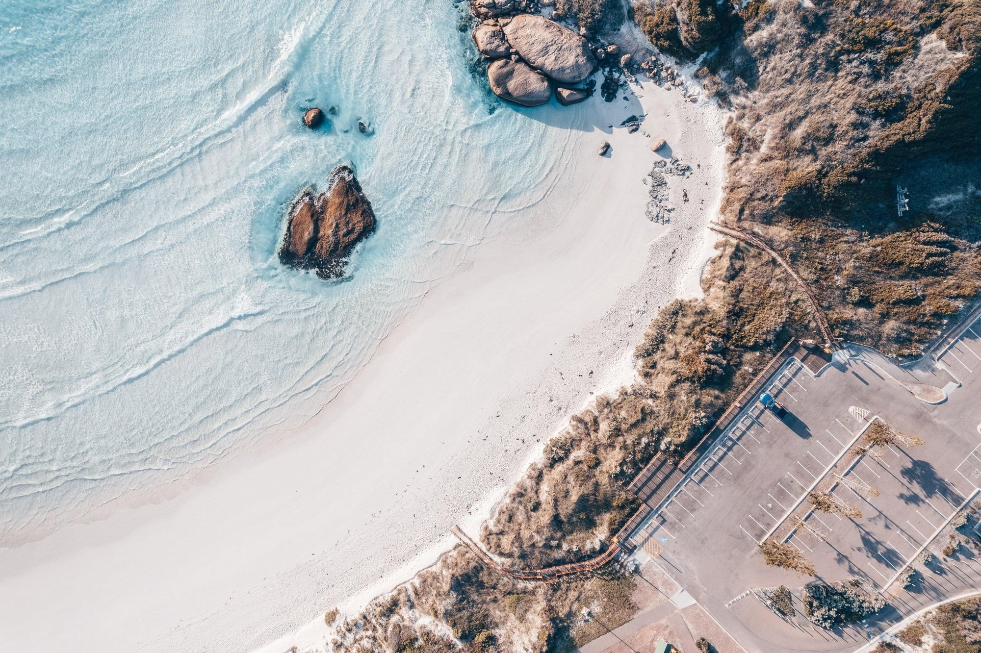 Cinnamon - Esperance Wall Art - Digital Download - Days Adrift