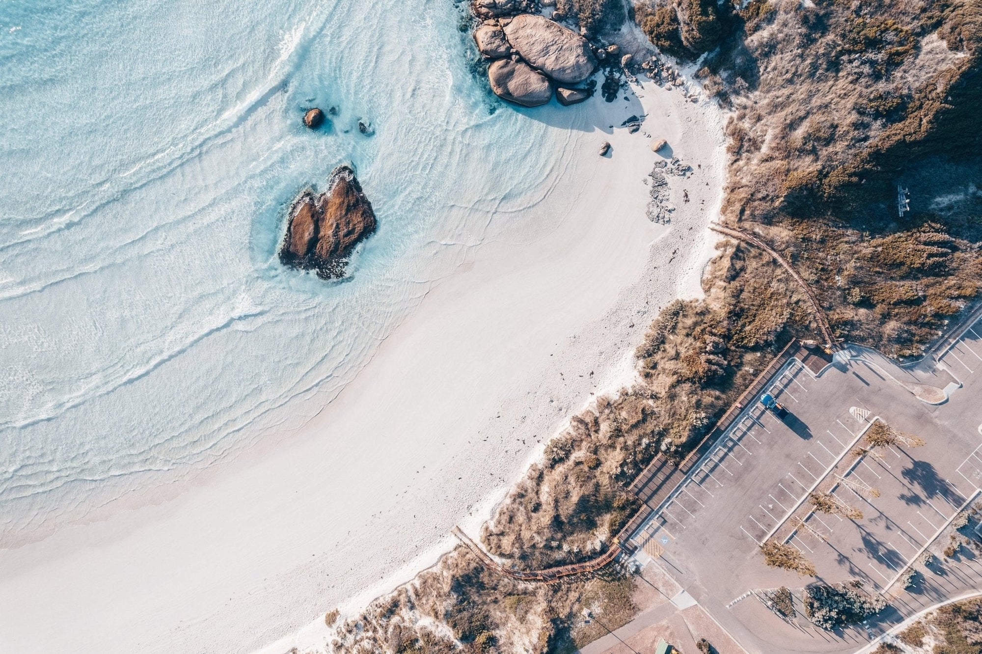 Cinnamon - Esperance Wall Art - Digital Download - Days Adrift