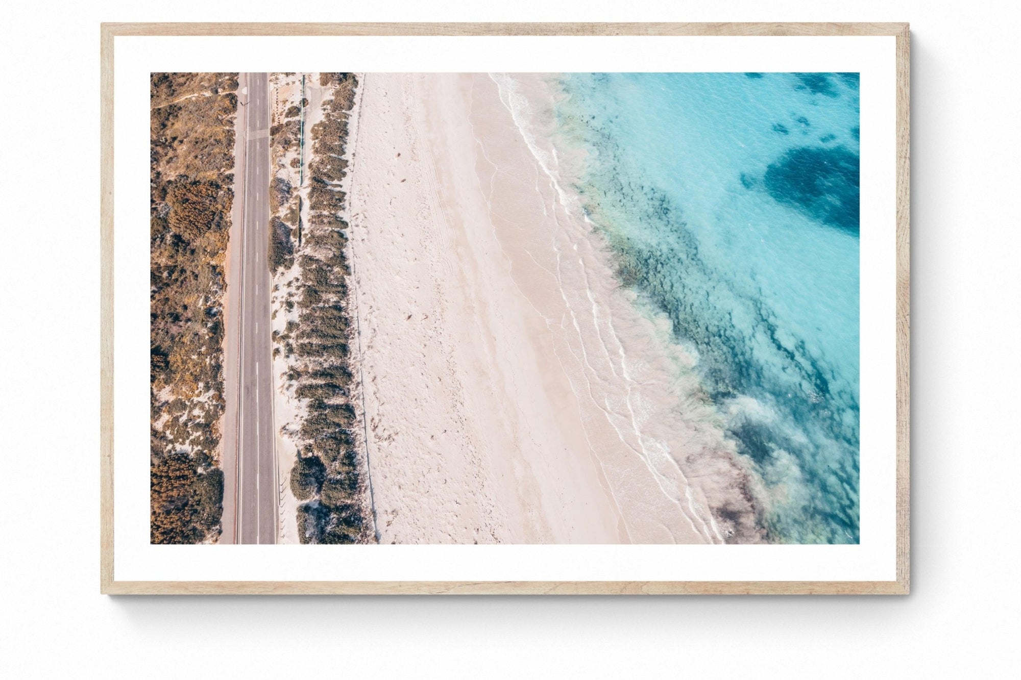 Clyde - Geraldton Wall Art - Digital Download - Days Adrift