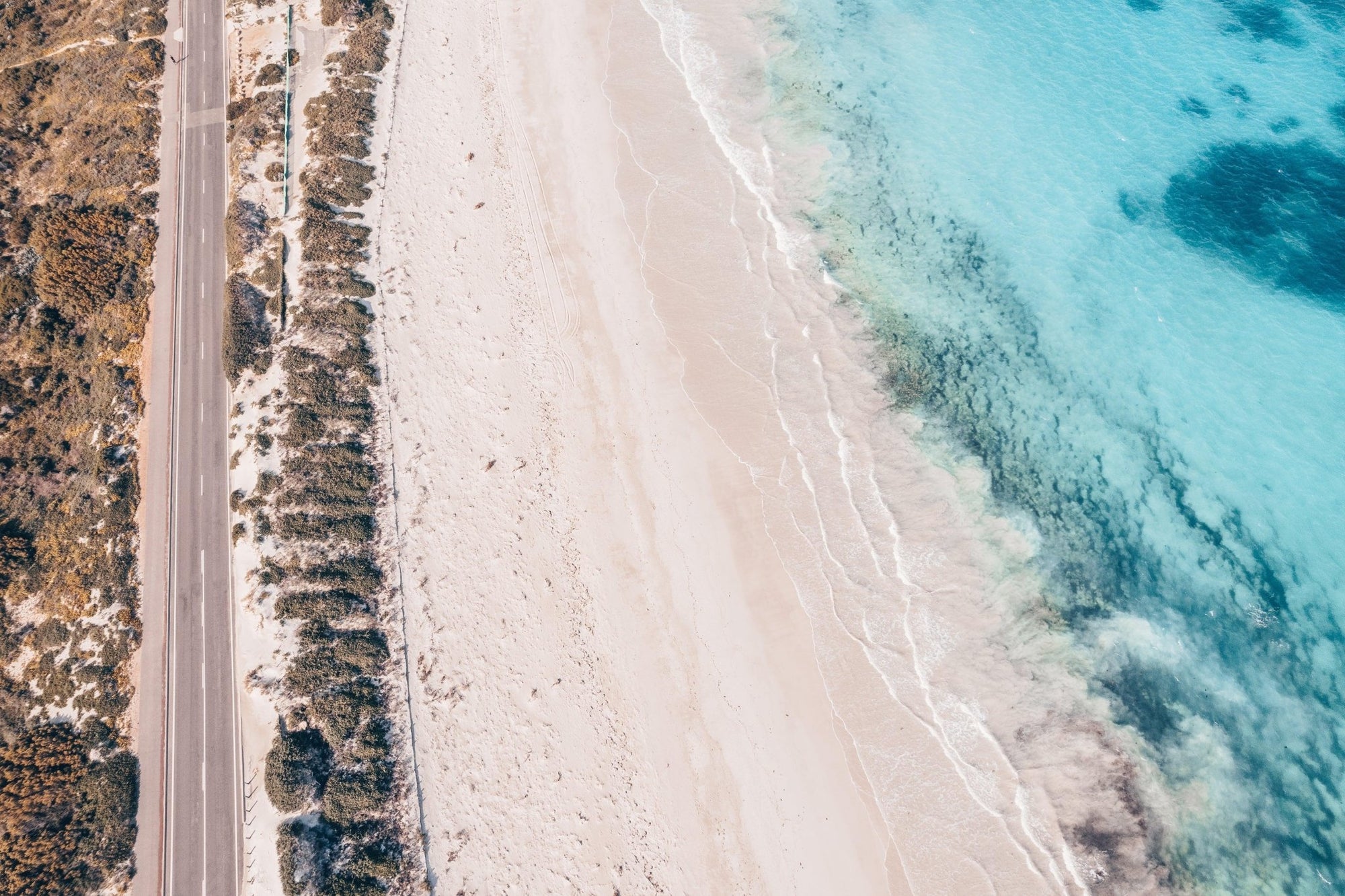 Clyde - Geraldton Wall Art - Digital Download - Days Adrift