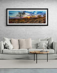 Coda - Newman Wall Art - Digital Download - Days Adrift