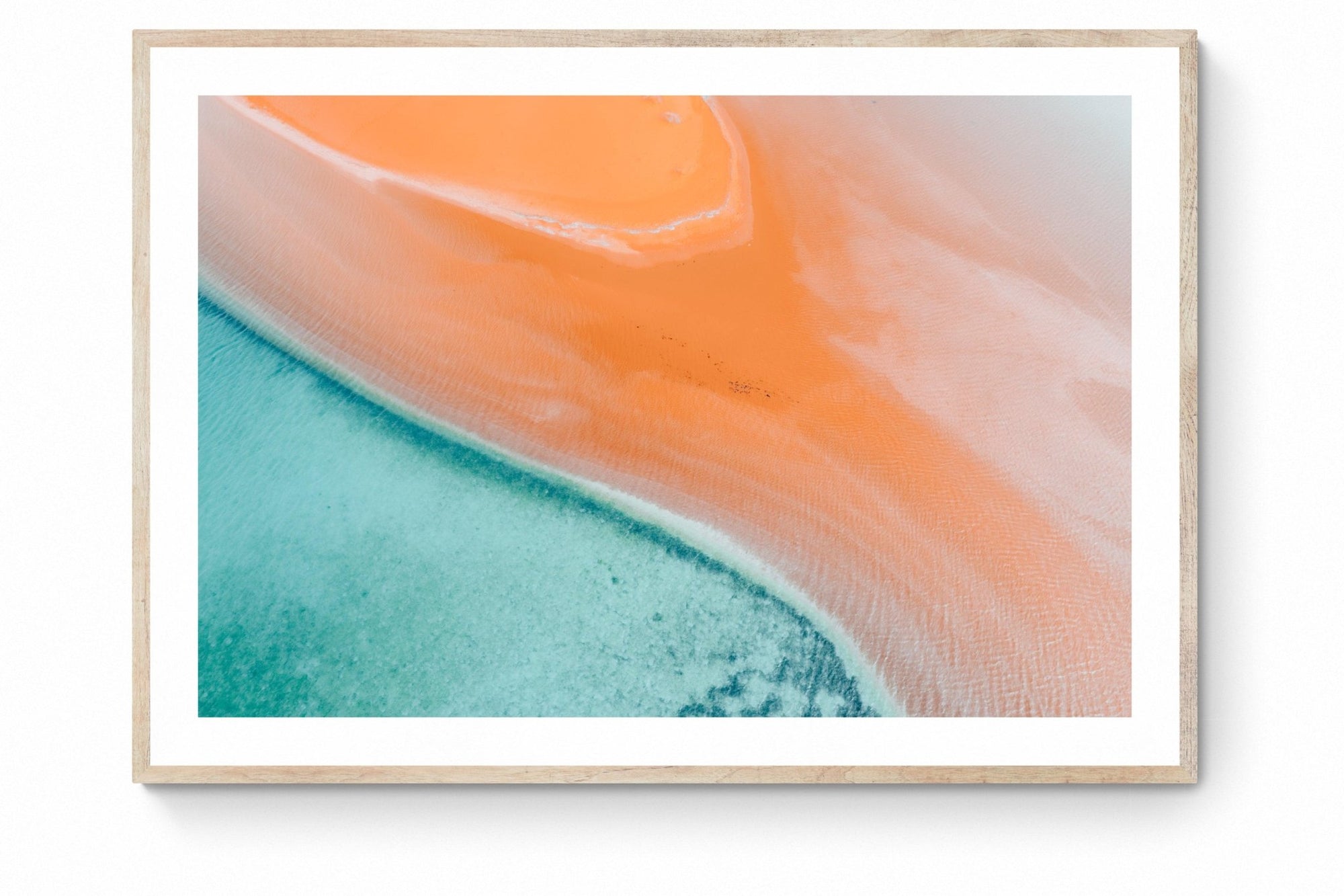 Cole - Shark Bay Wall Art - Digital Download - Days Adrift