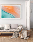 Cole - Shark Bay Wall Art - Digital Download - Days Adrift