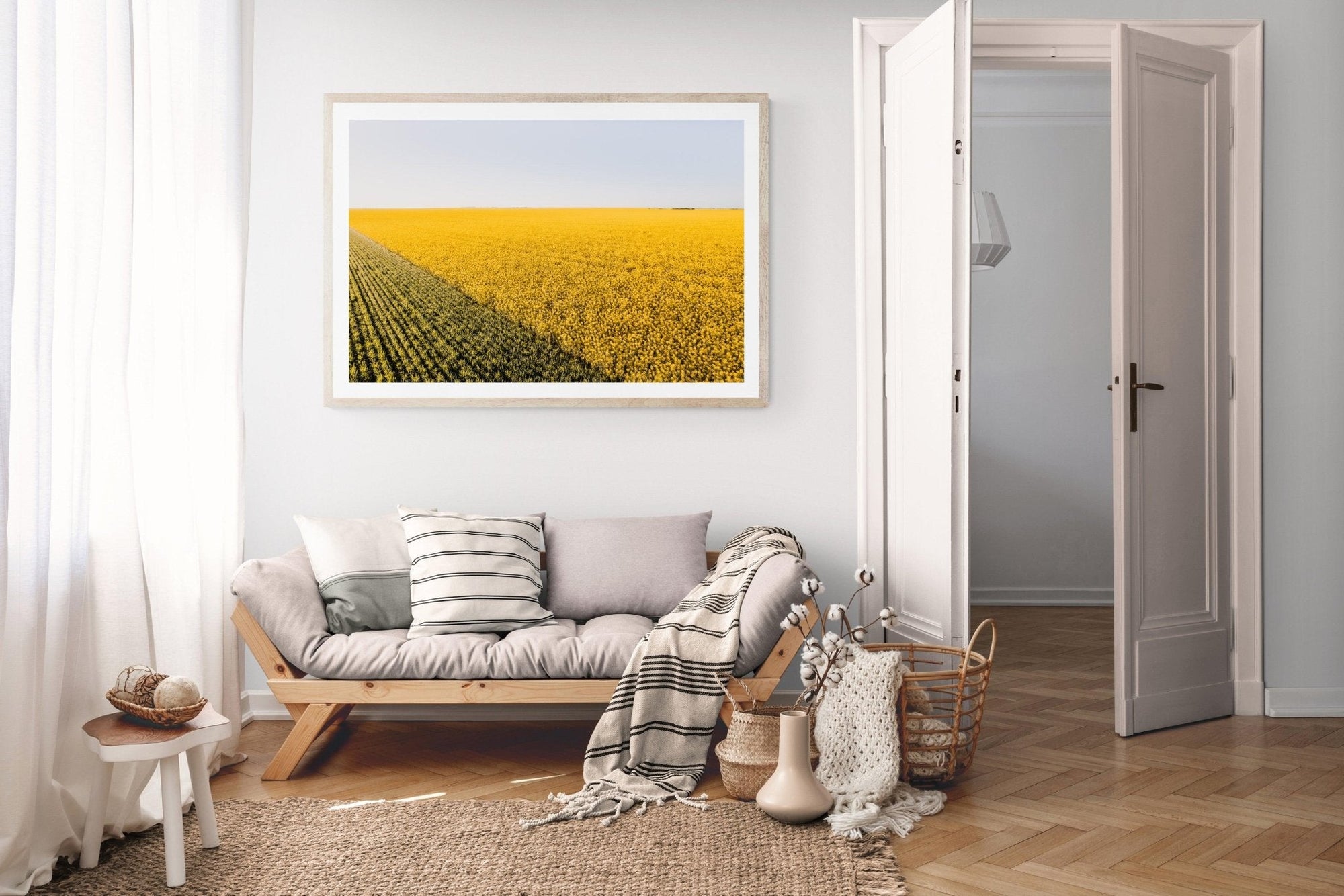 Colton - Mingenew Wall Art - Digital Download - Days Adrift