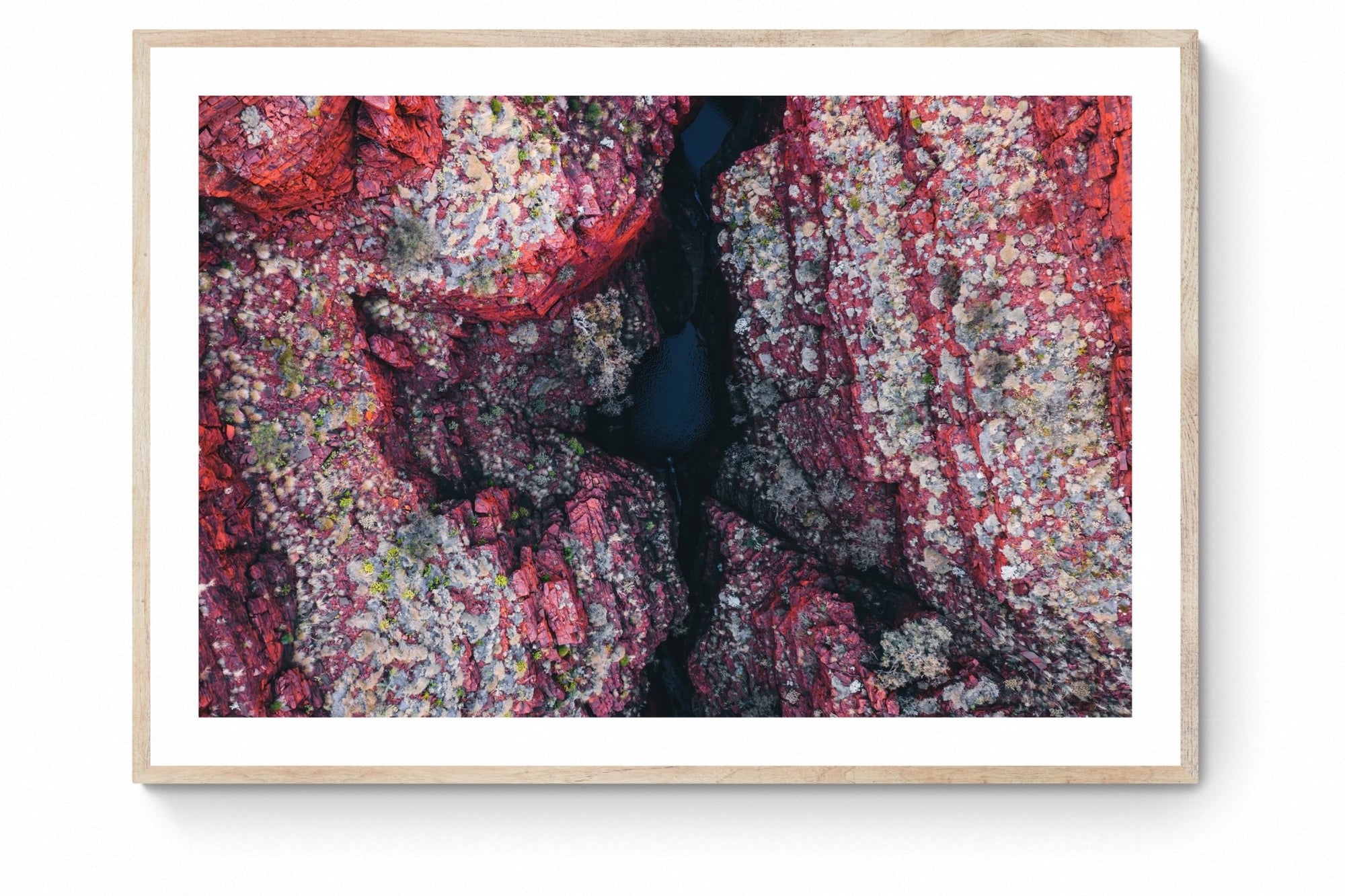 Cyrus - Karijini Wall Art - Digital Download - Days Adrift