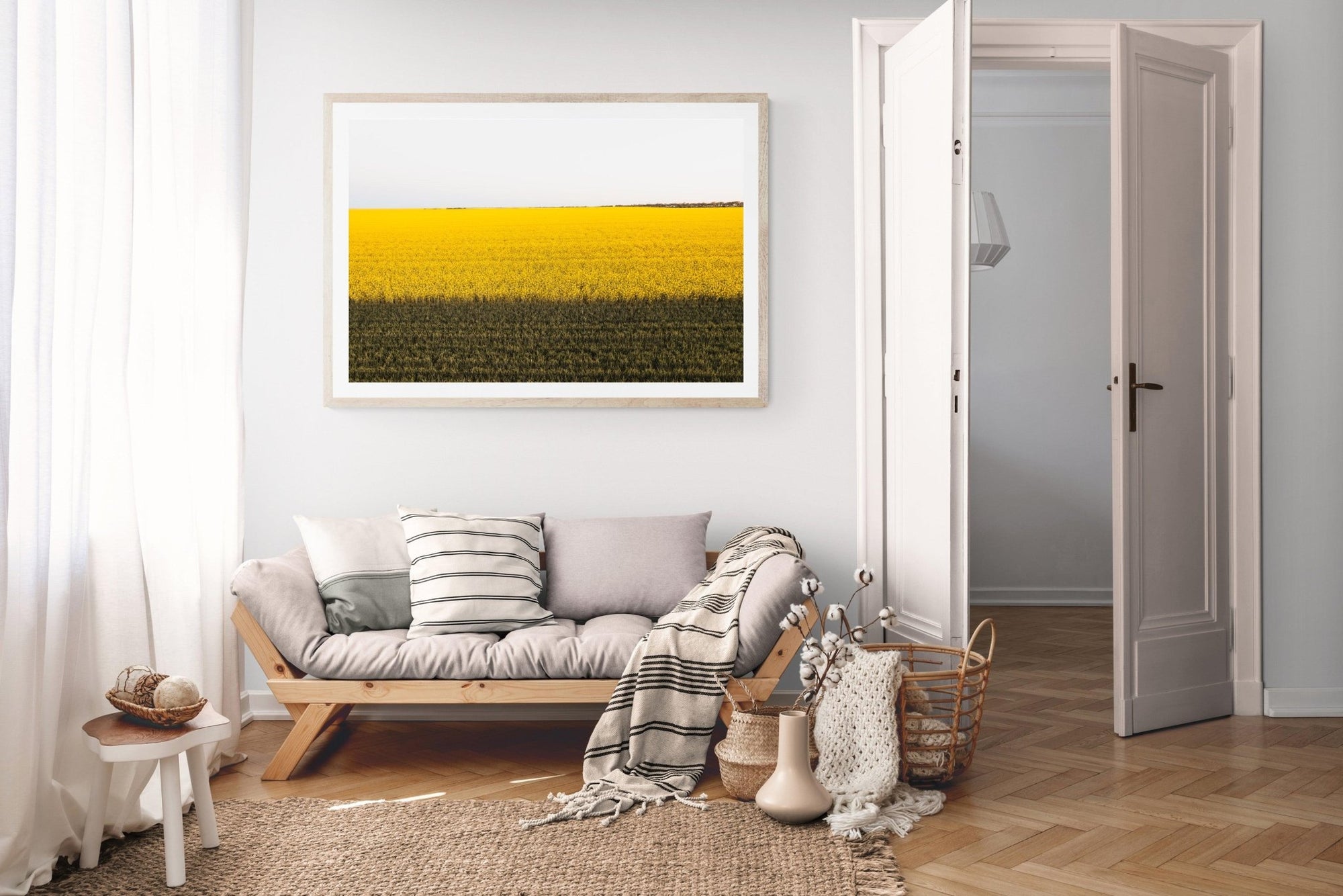 Danae - Mingenew Wall Art - Digital Download - Days Adrift