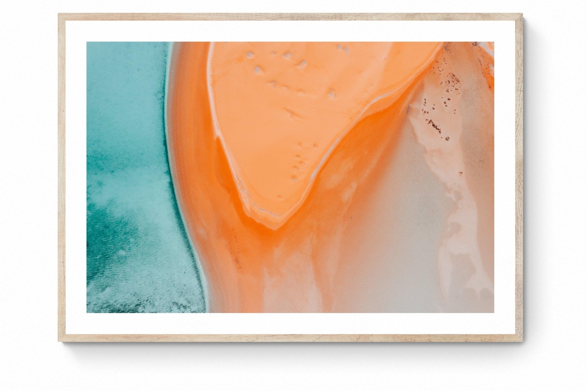 Denver - Shark Bay Wall Art - Digital Download - Days Adrift