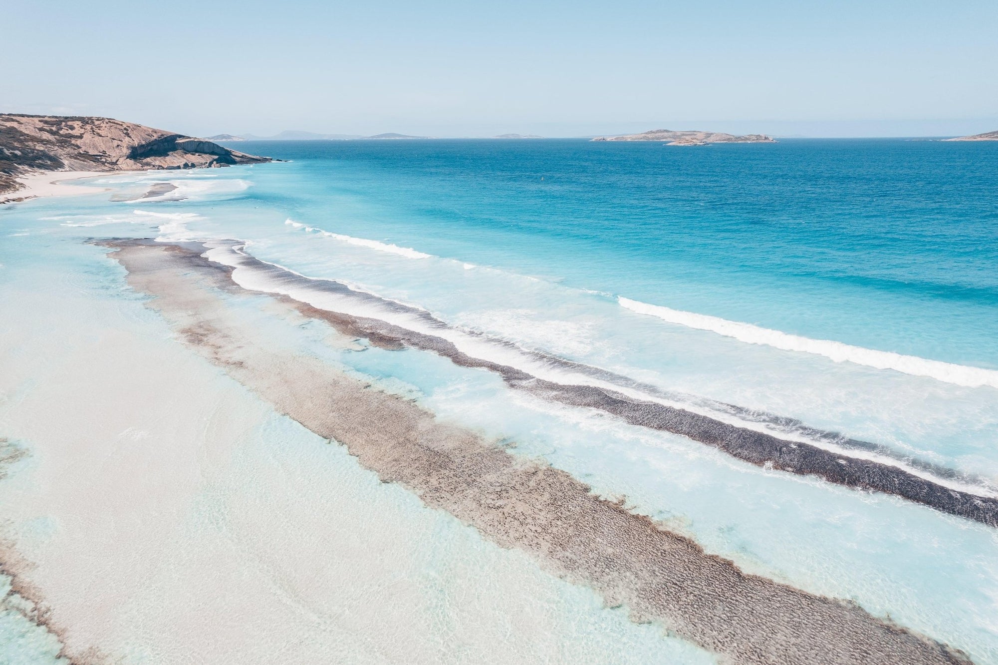 Diego - Esperance Wall Art - Digital Download - Days Adrift