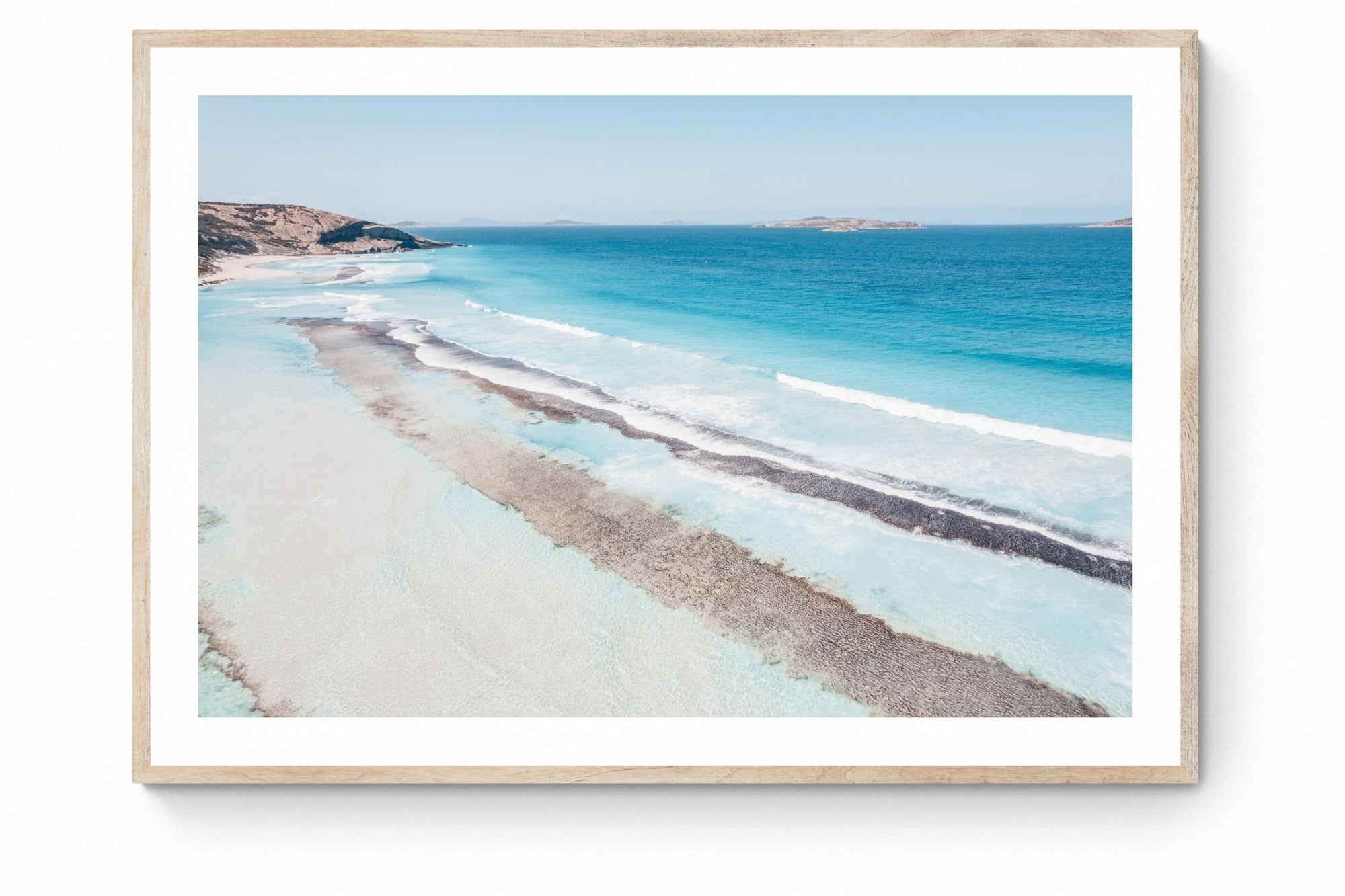 Diego - Esperance Wall Art - Digital Download - Days Adrift