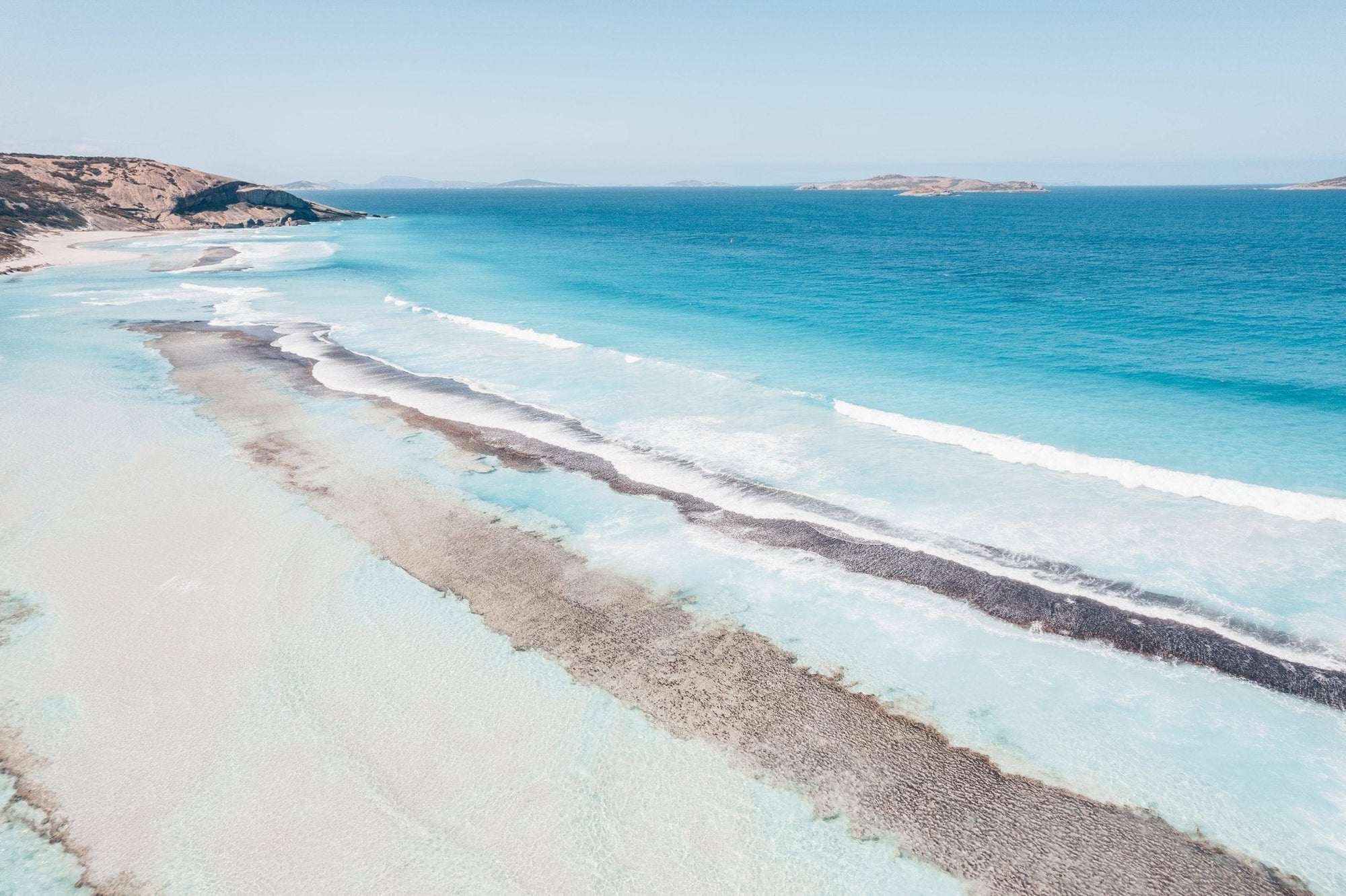 Diego - Esperance Wall Art - Digital Download - Days Adrift