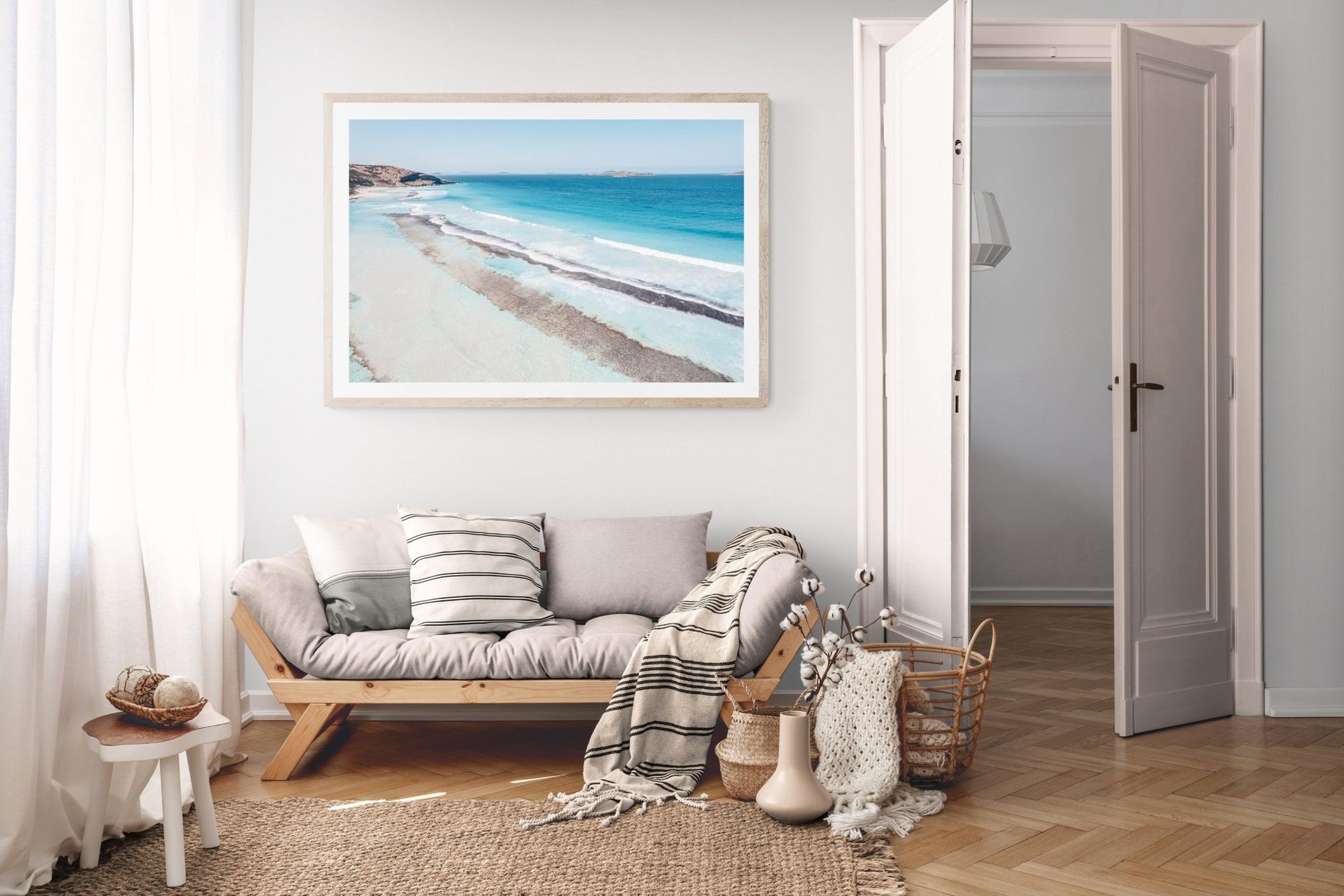 Diego - Esperance Wall Art - Digital Download - Days Adrift