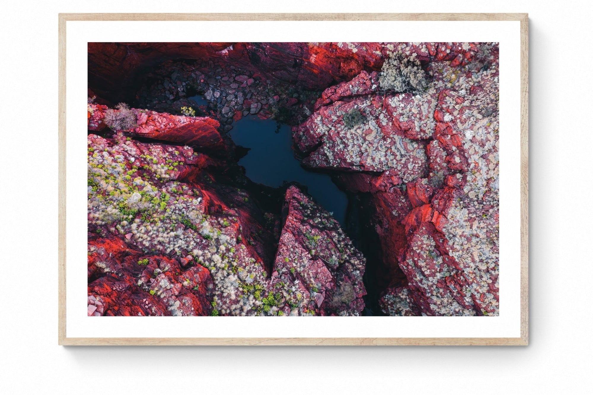 Drew - Karijini Wall Art - Digital Download - Days Adrift