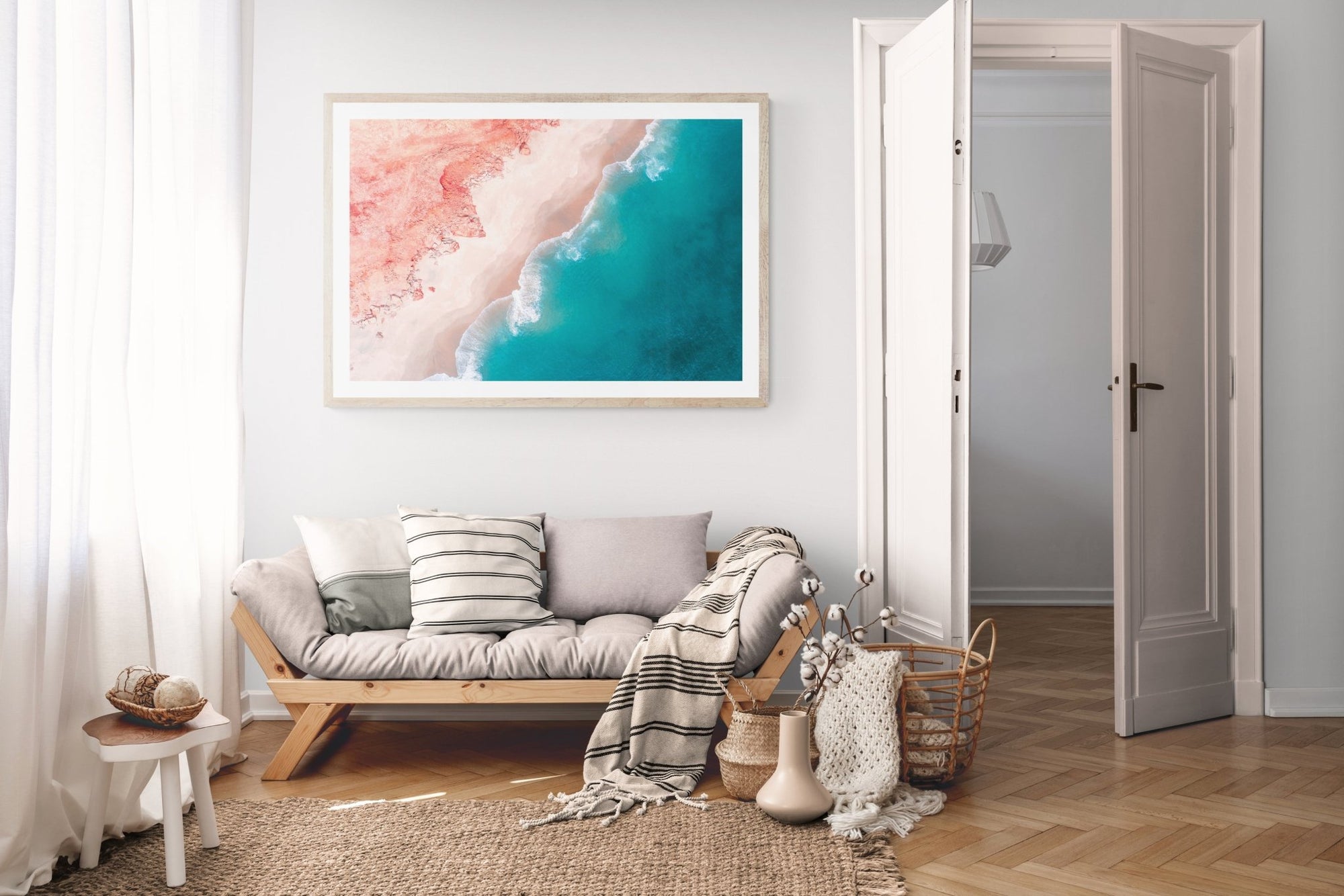 Echo - Cape Leveque Wall Art - Digital Download - Days Adrift