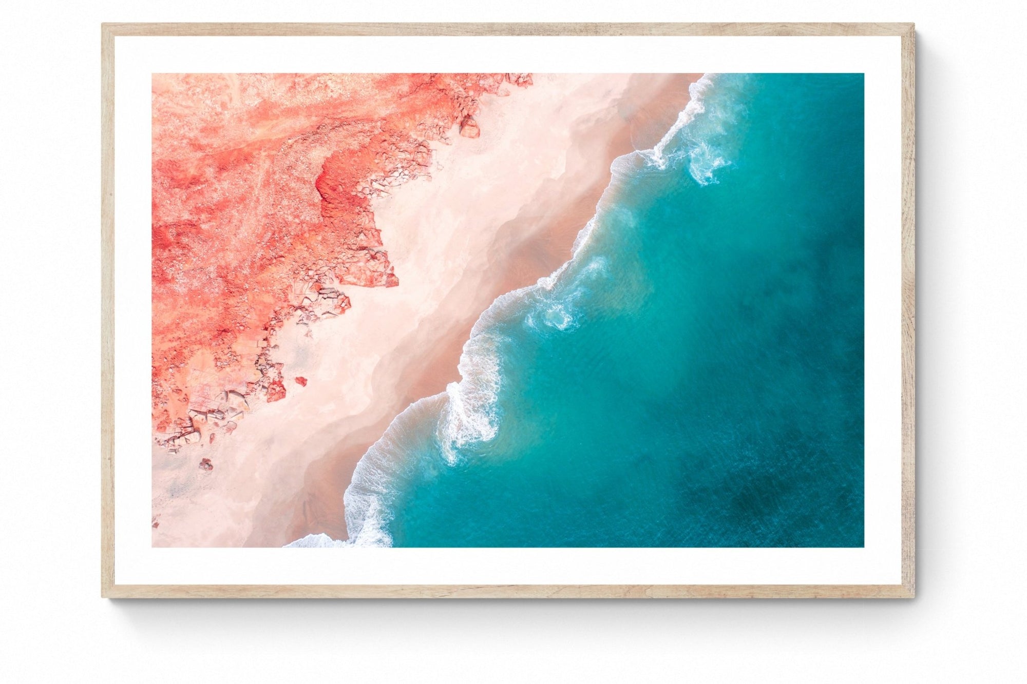 Echo - Cape Leveque Wall Art - Digital Download - Days Adrift