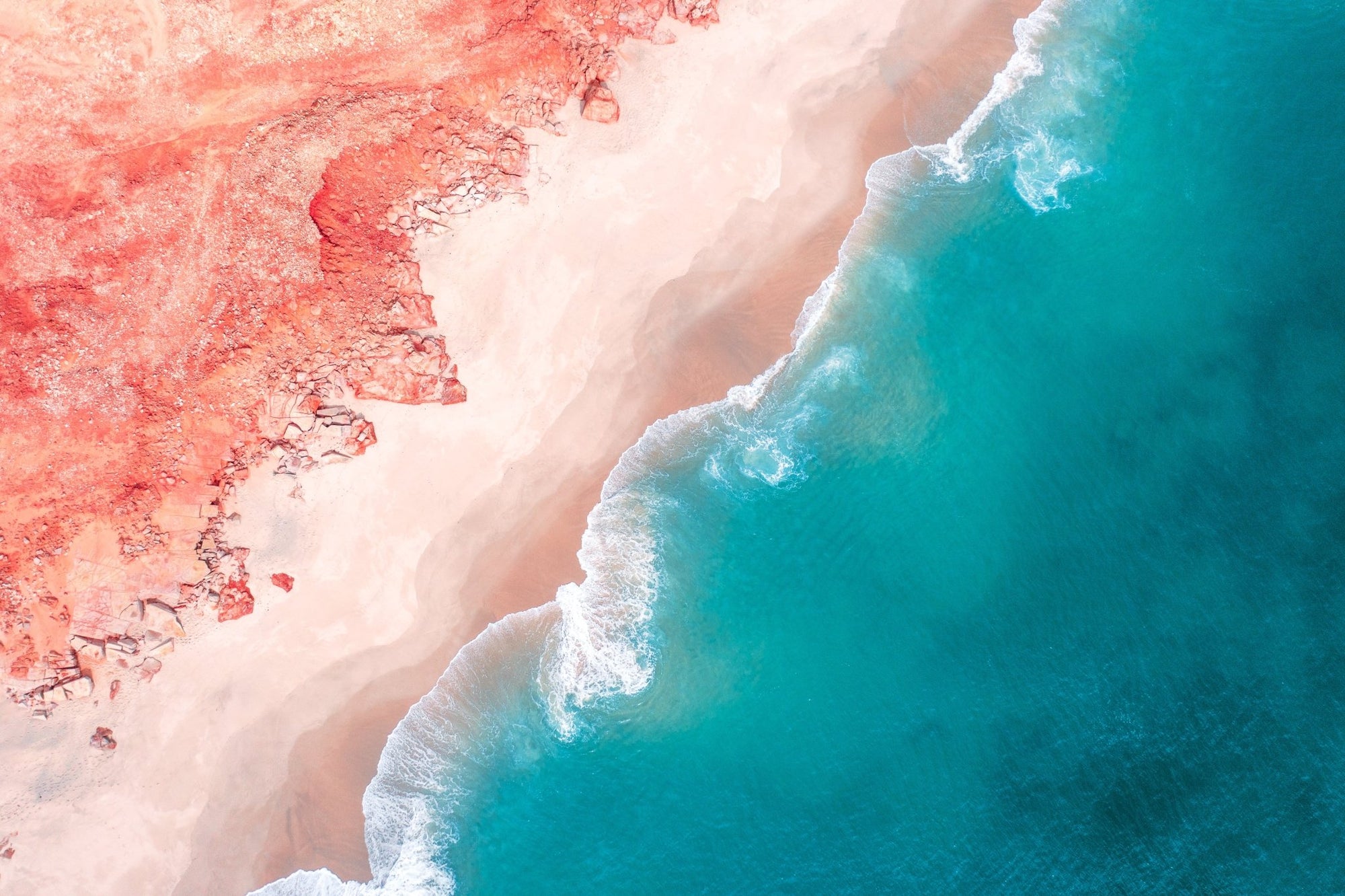 Echo - Cape Leveque Wall Art - Digital Download - Days Adrift