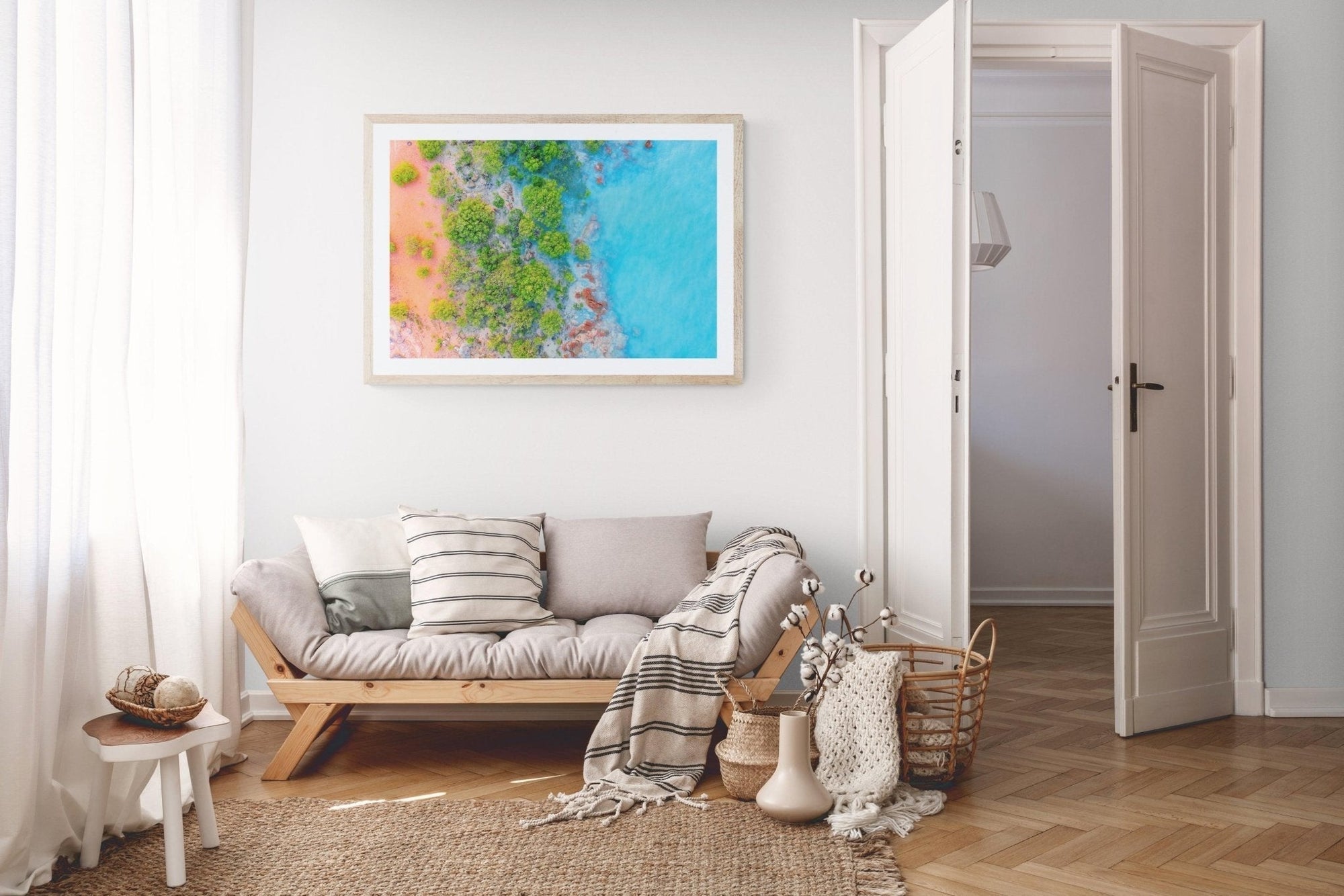 Eddison - Broome Wall Art - Digital Download - Days Adrift