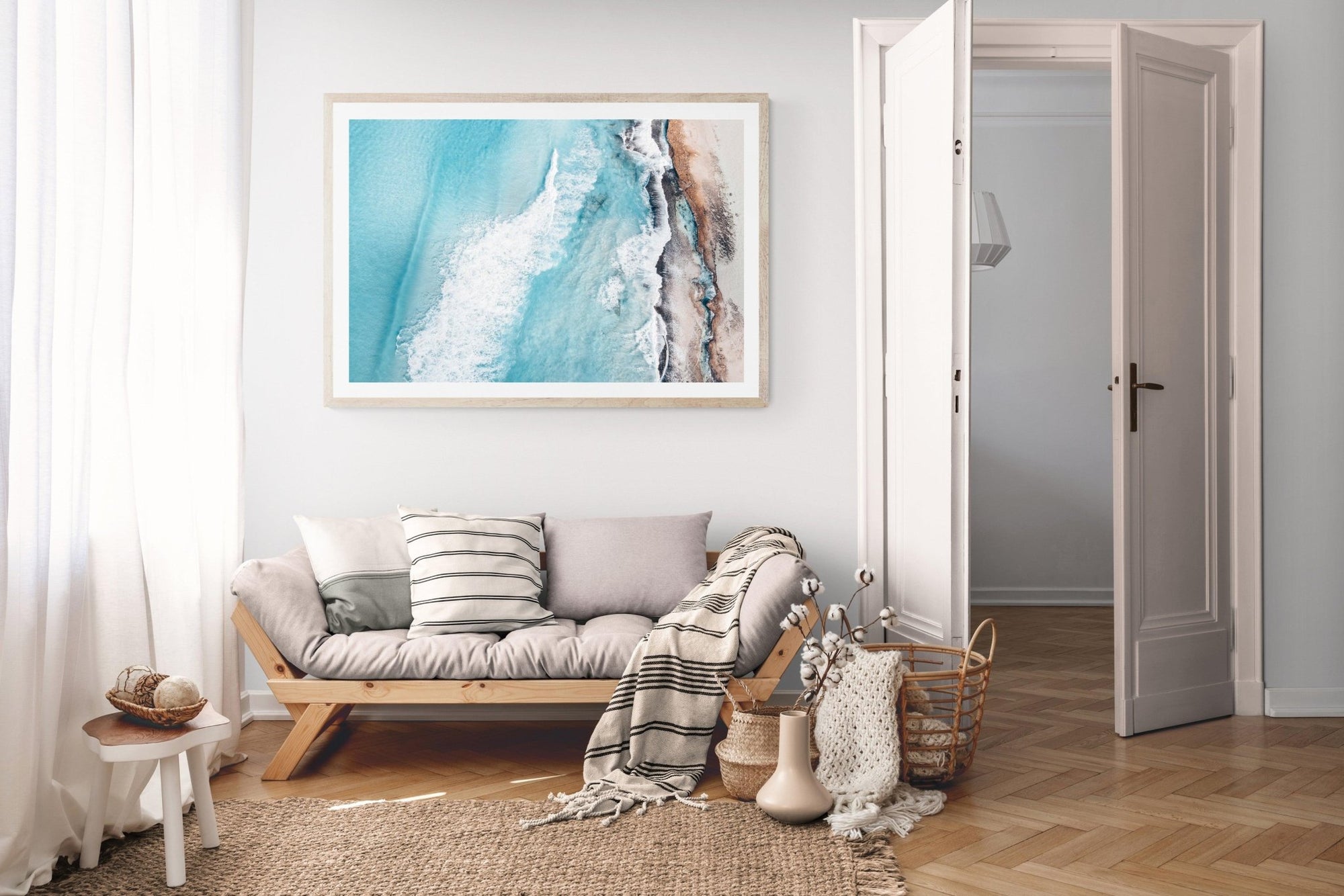 Edward - Esperance Wall Art - Digital Download - Days Adrift