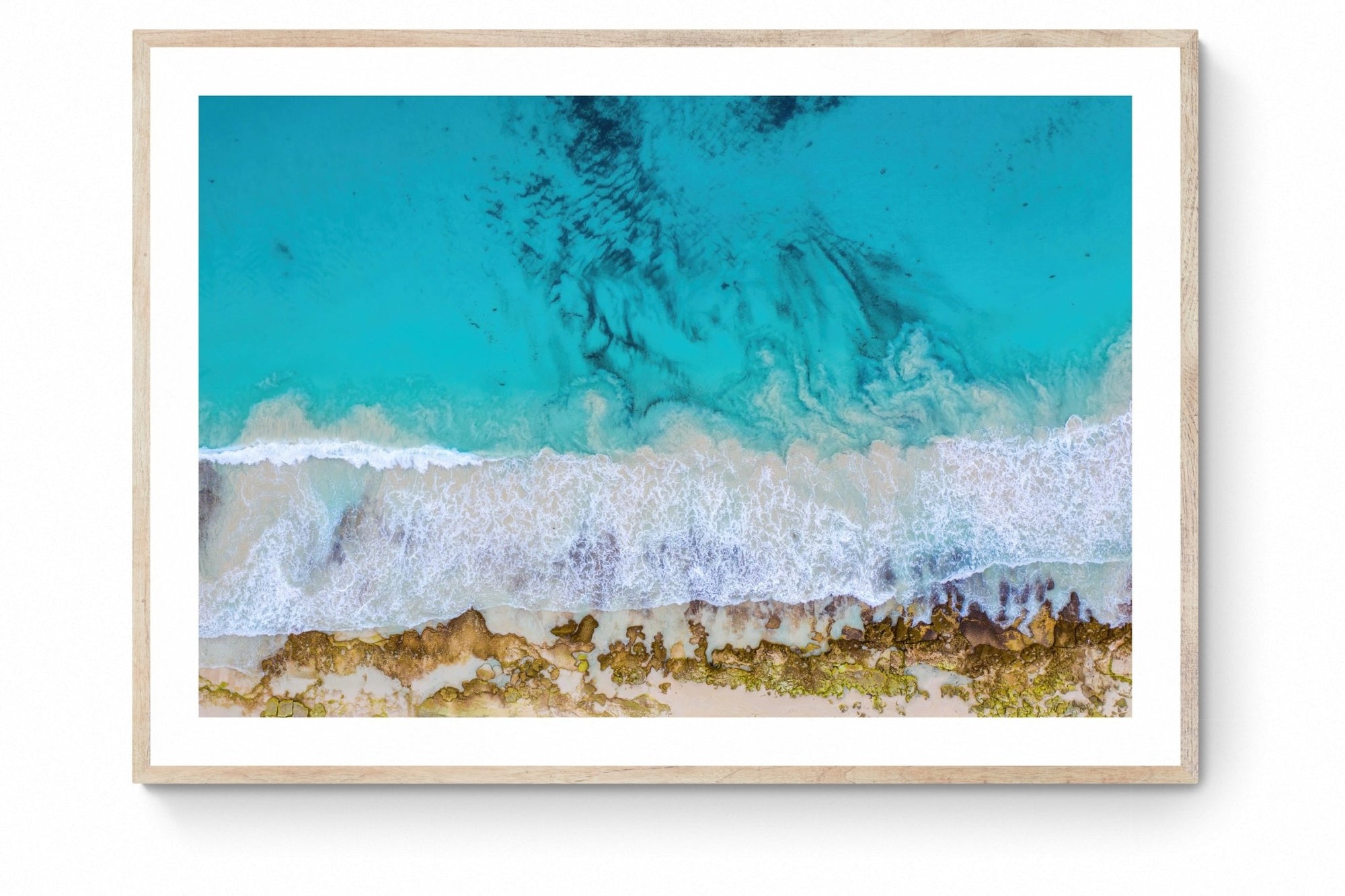 Eleanor - Hamelin Bay Wall Art - Digital Download - Days Adrift