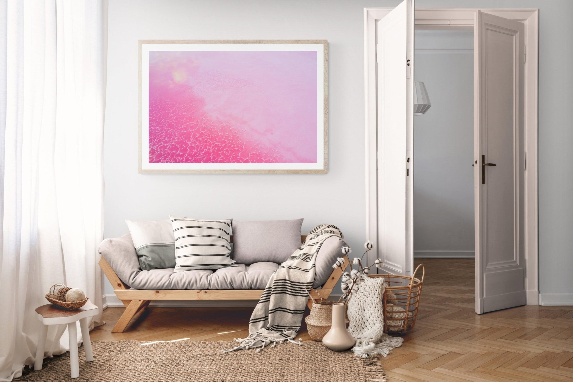 Emily - Kalbarri Wall Art - Digital Download - Days Adrift