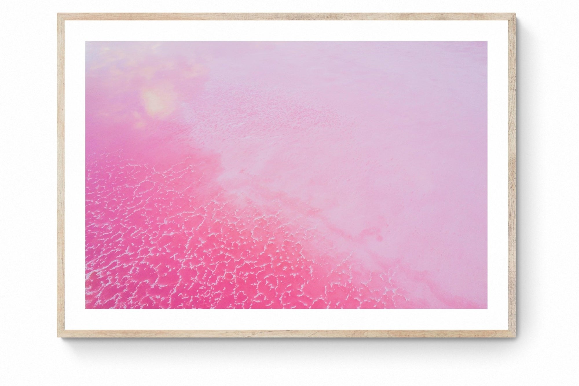 Emily - Kalbarri Wall Art - Framed Print - Days Adrift