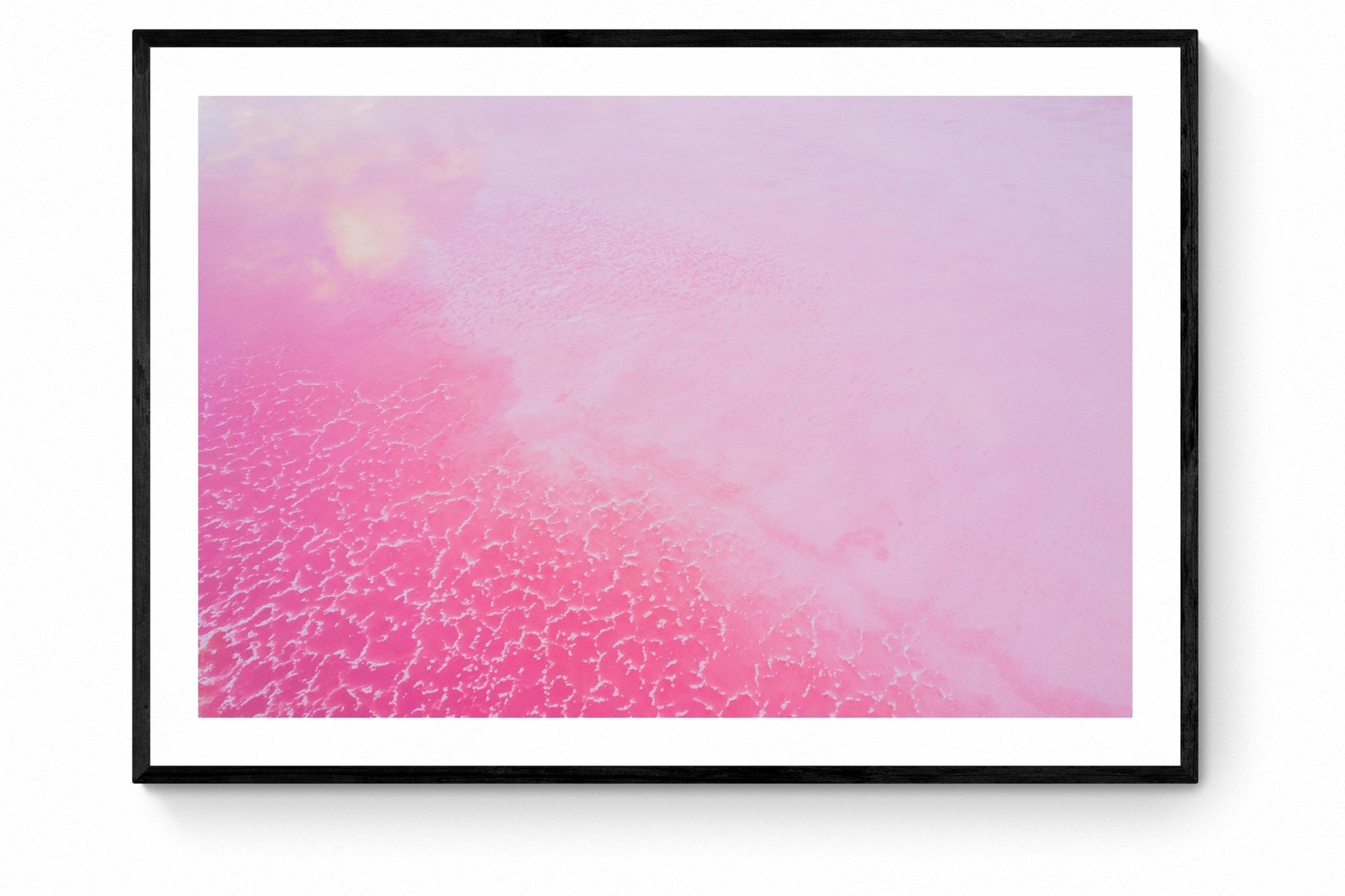 Emily - Kalbarri Wall Art - Framed Print - Days Adrift