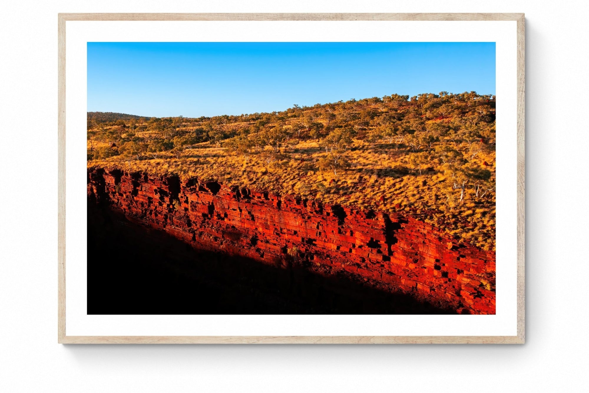 Eric - Karijini Wall Art - Digital Download - Days Adrift