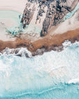 Farah - Esperance Wall Art - Digital Download - Days Adrift