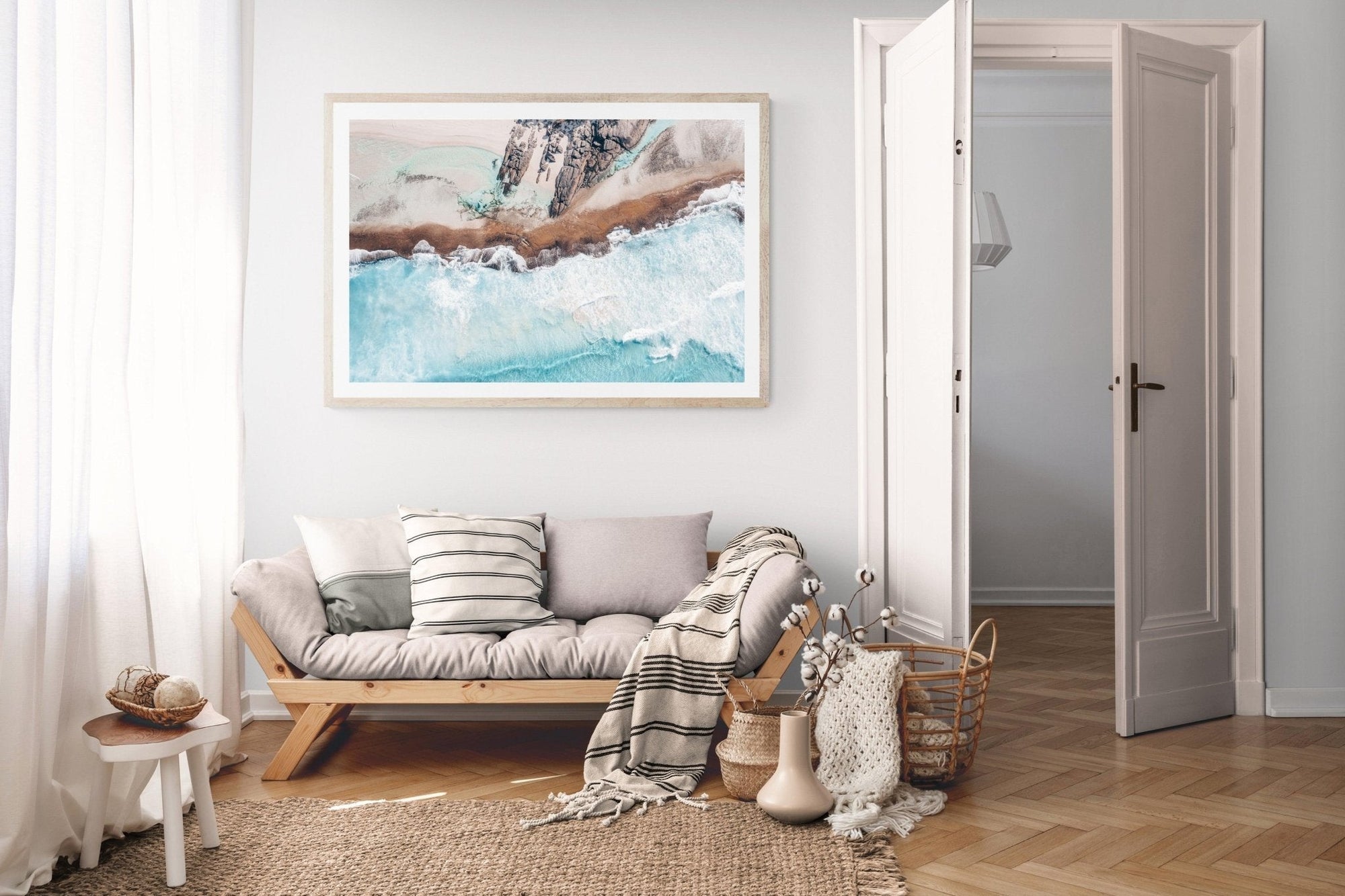 Farah - Esperance Wall Art - Digital Download - Days Adrift