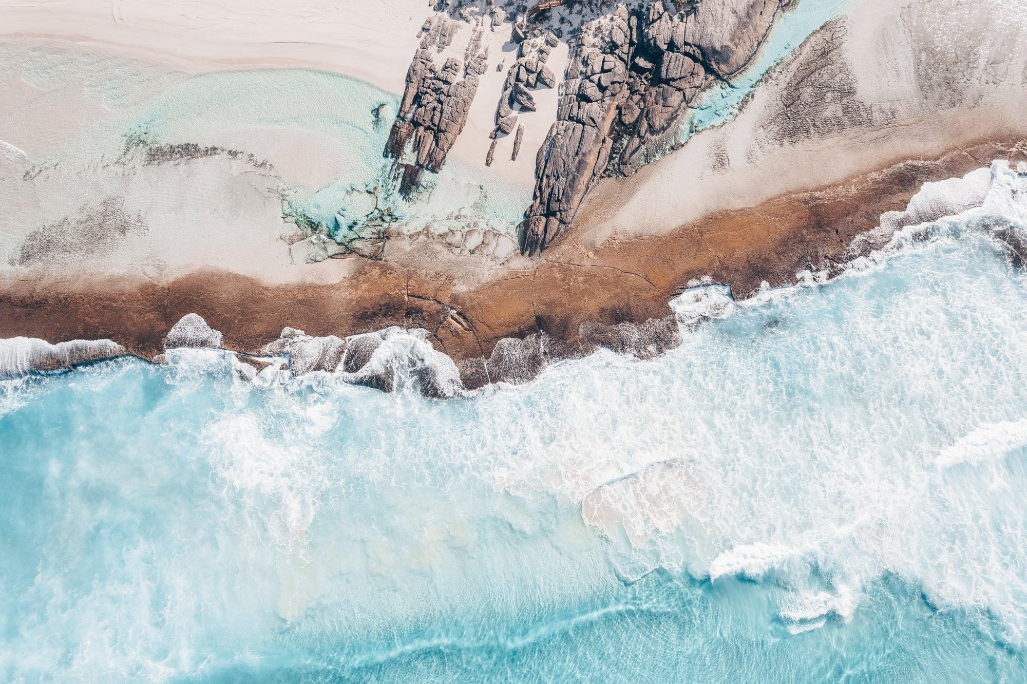 Farah - Esperance Wall Art - Digital Download - Days Adrift