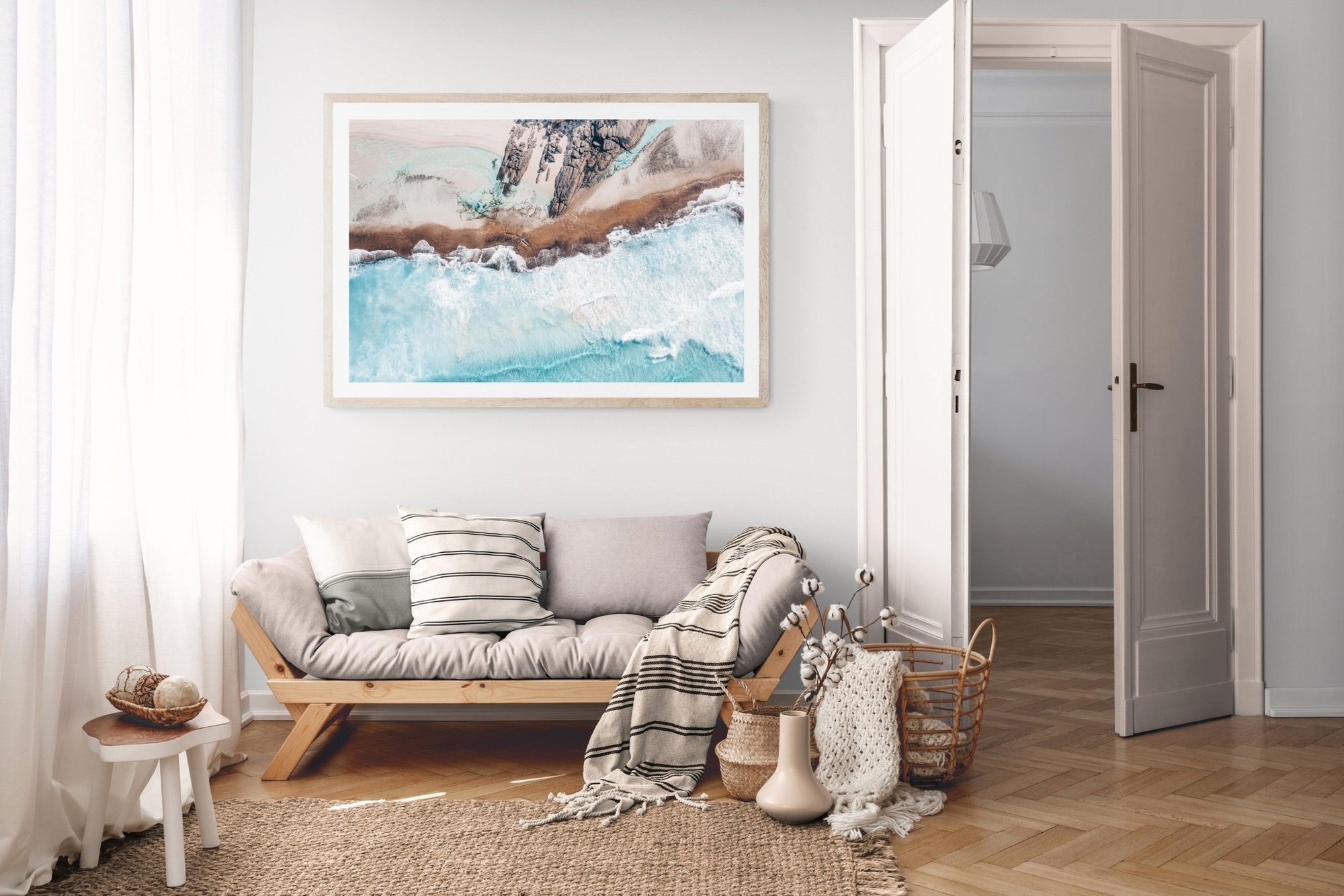 Farah - Esperance Wall Art - Digital Download - Days Adrift